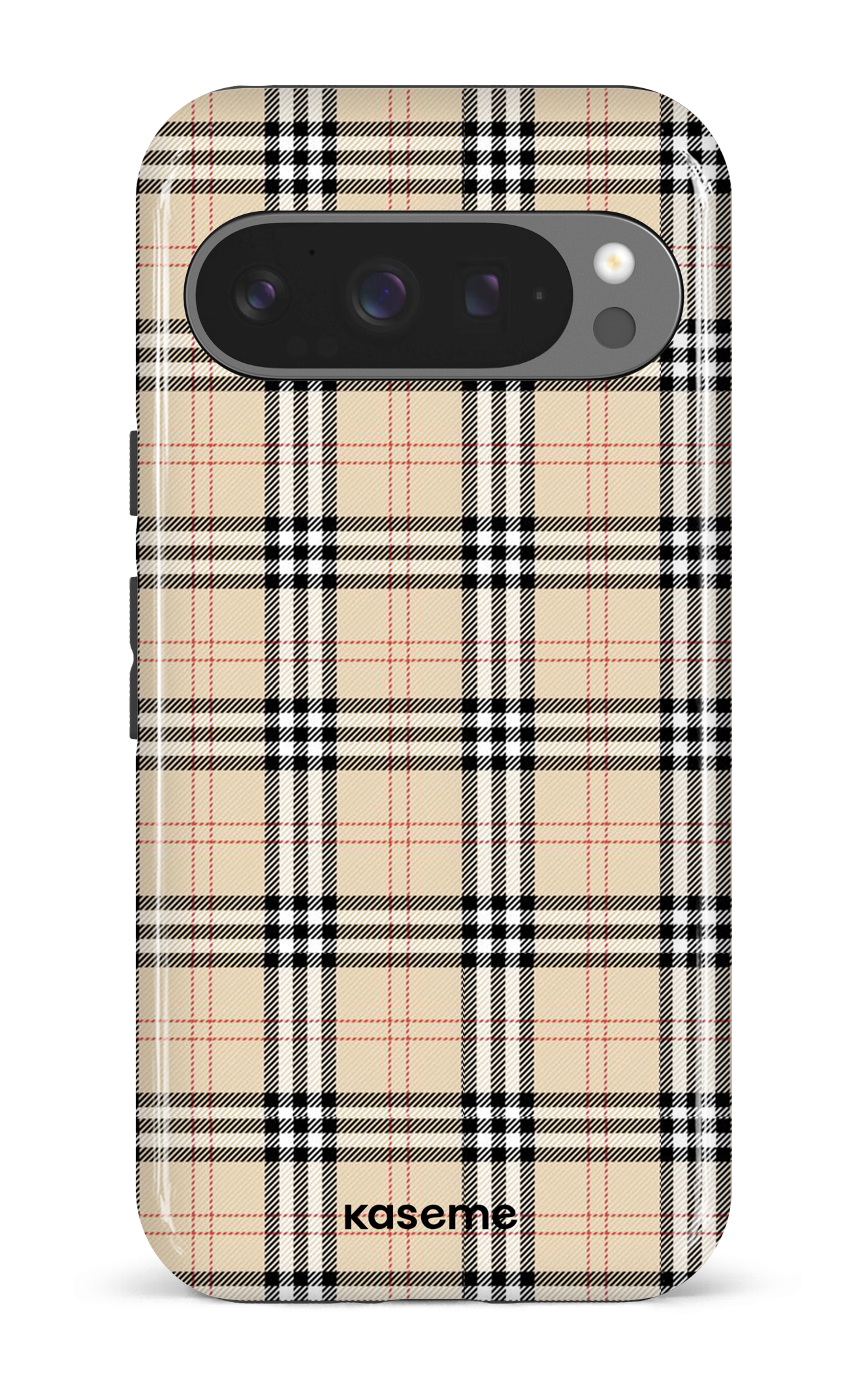 Google Pixel 9 Pro Impact (Gloss) Posh -