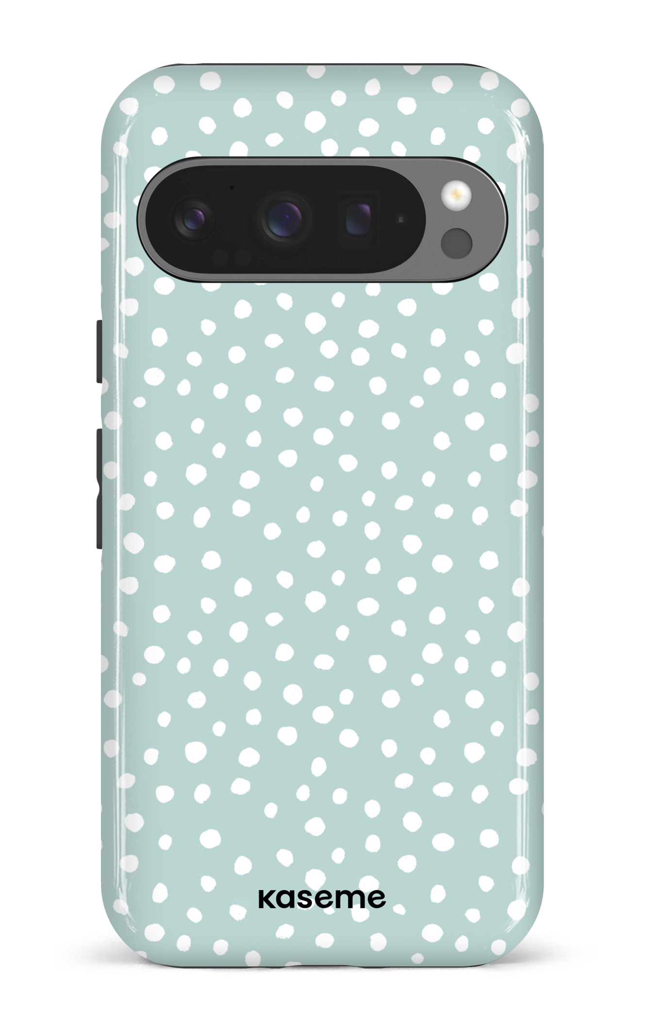 Google Pixel 9 Pro Impact (Gloss) Precious -