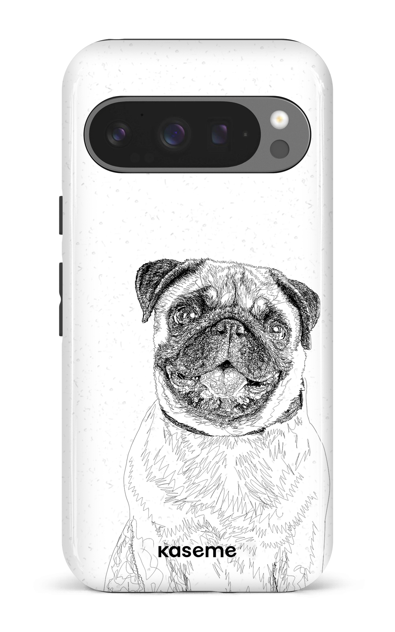 Google Pixel 9 Pro Impact (Gloss) Pug -
