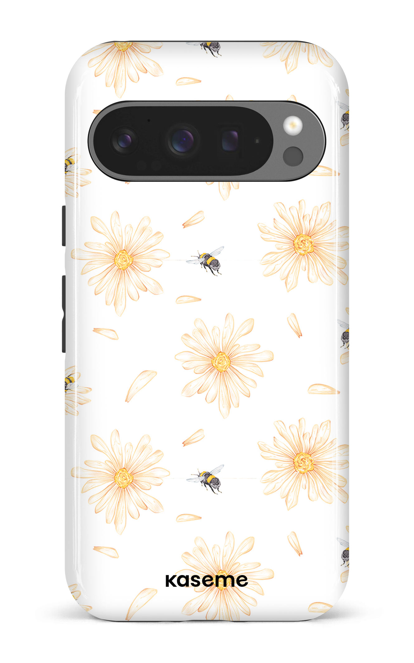 Google Pixel 9 Pro Impact (Gloss) Queen B -