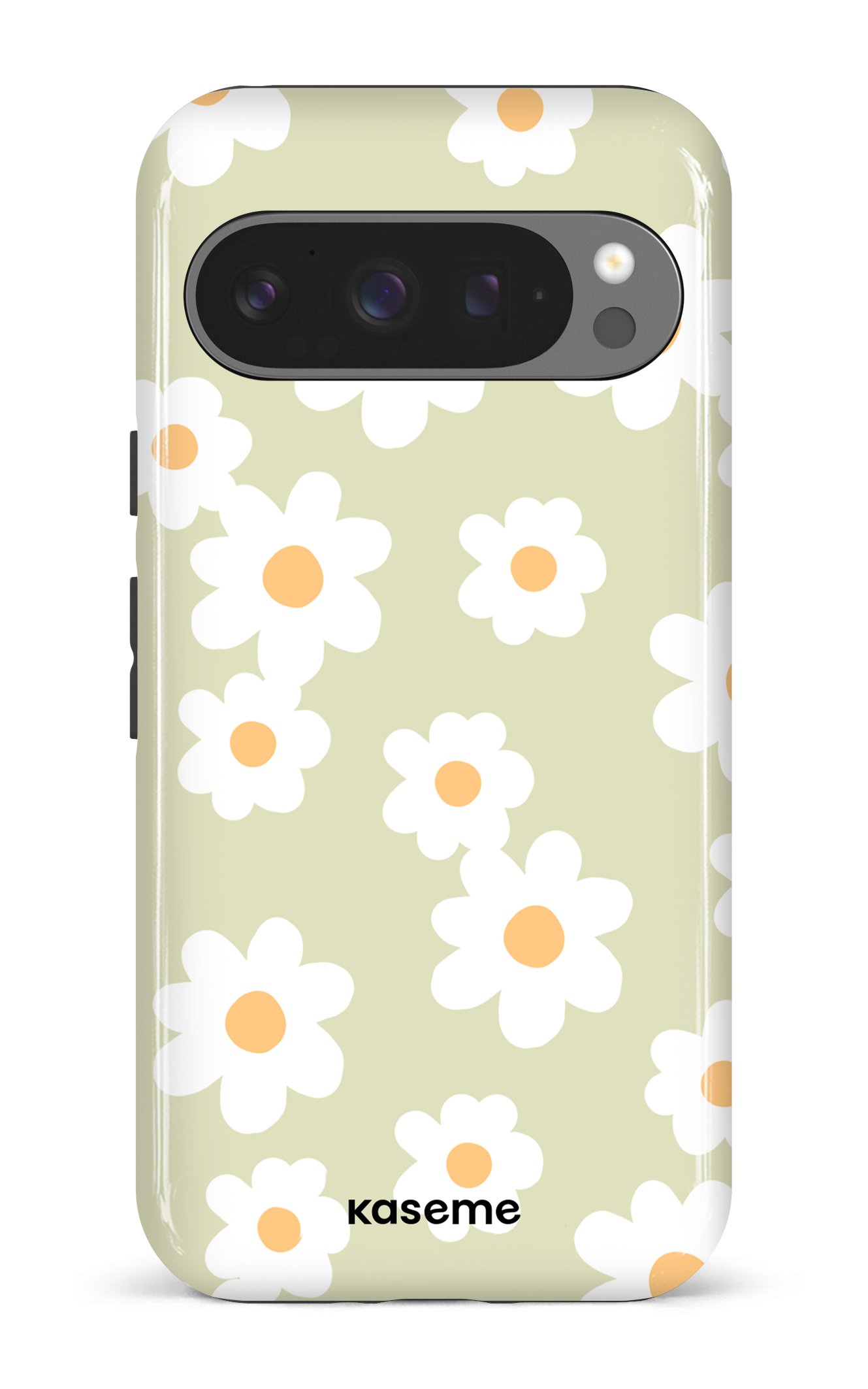 Google Pixel 9 Pro Impact (Gloss) Quiet -