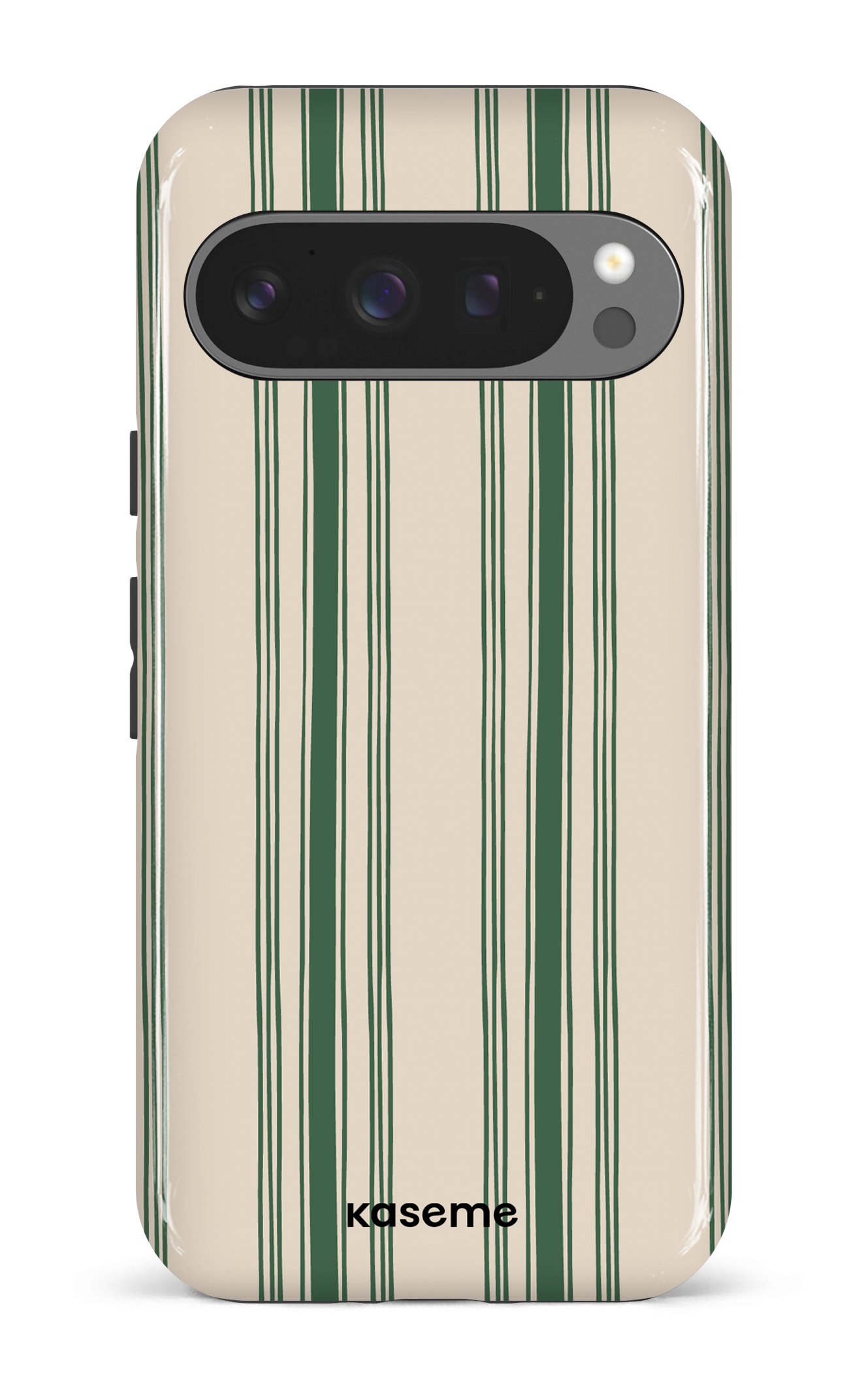Google Pixel 9 Pro Impact (Gloss) Rally -