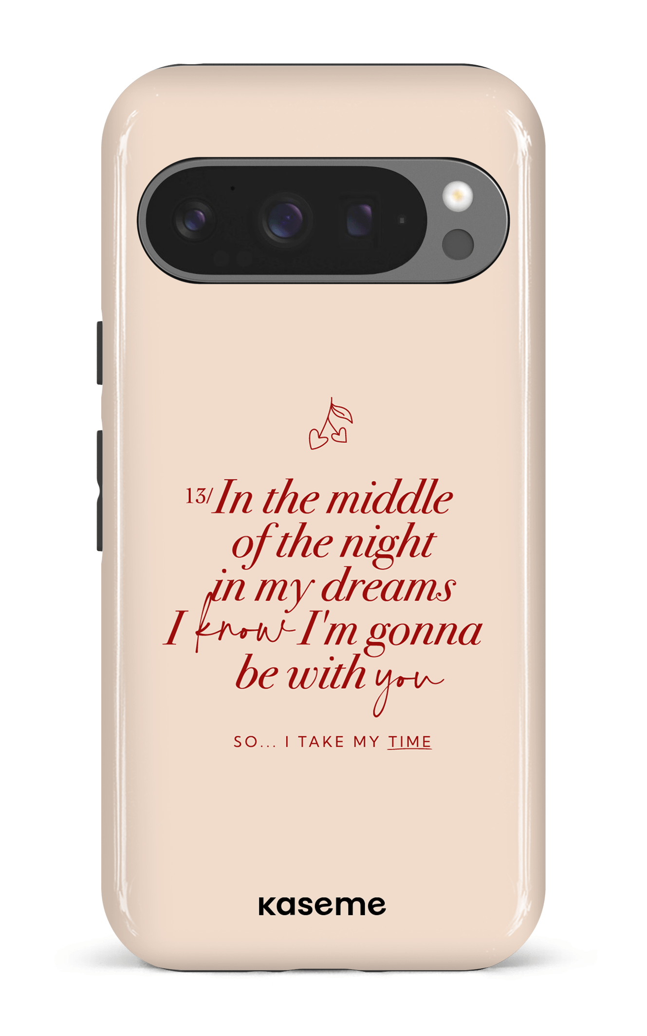 Google Pixel 9 Pro Impact (Gloss) Ready For It -