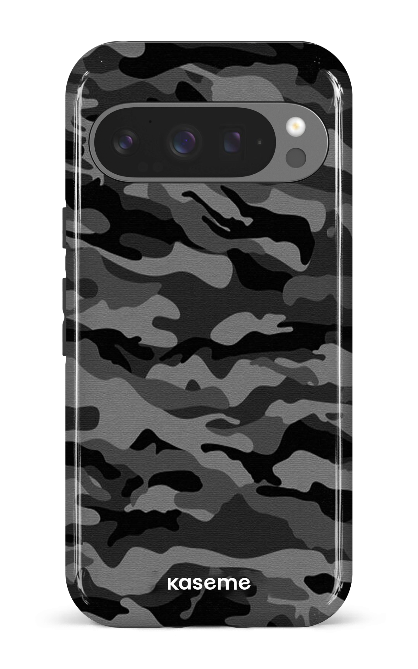 Google Pixel 9 Pro Impact (Gloss) Rebel -