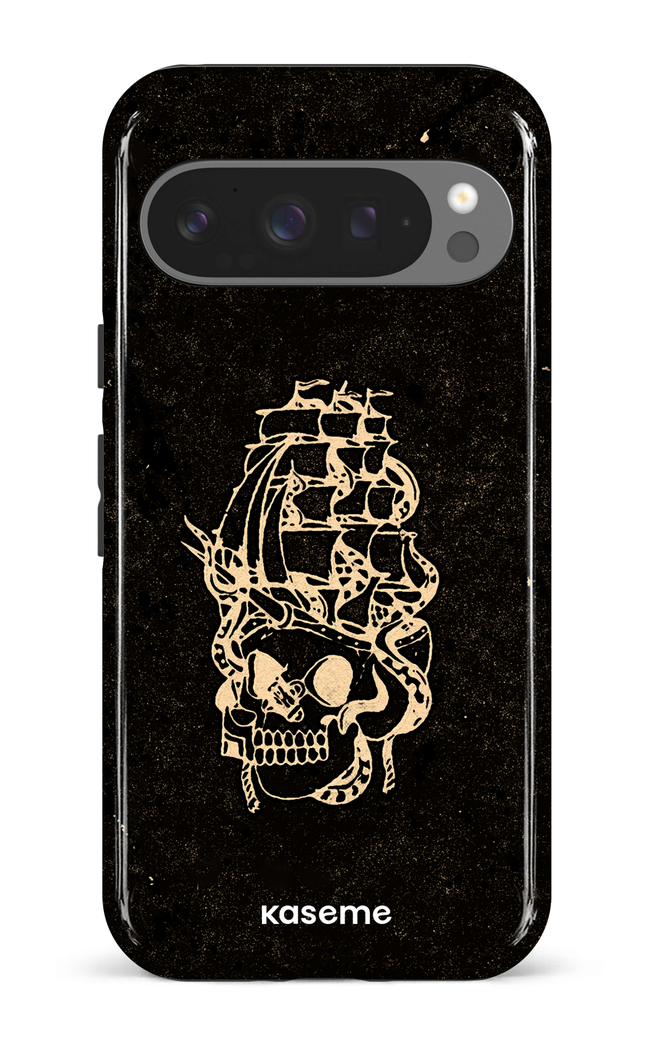 Google Pixel 9 Pro Impact (Gloss) Rebellion -