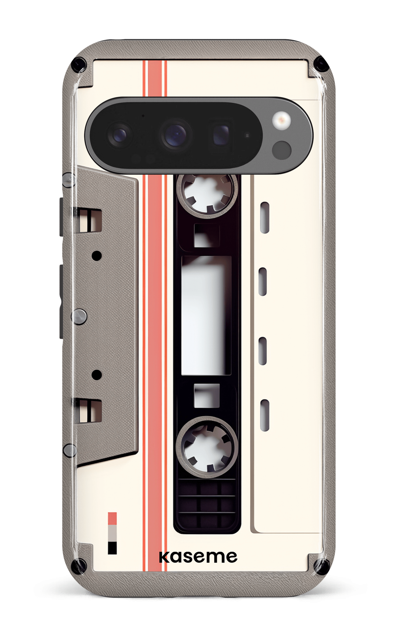 Google Pixel 9 Pro Impact (Gloss) Retro -