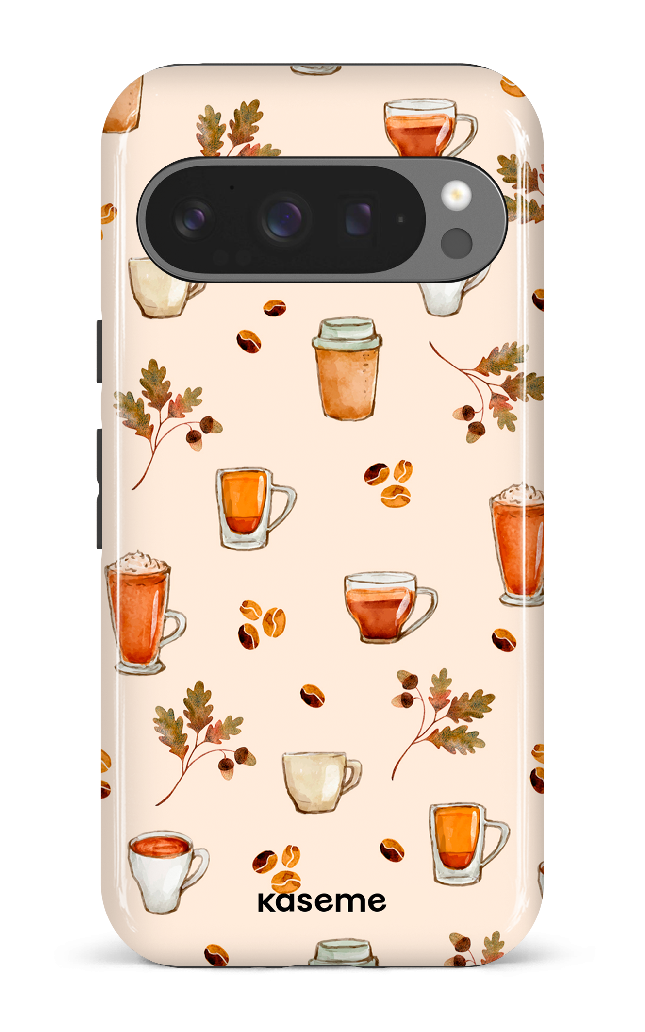 Google Pixel 9 Pro Impact (Gloss) Roast -