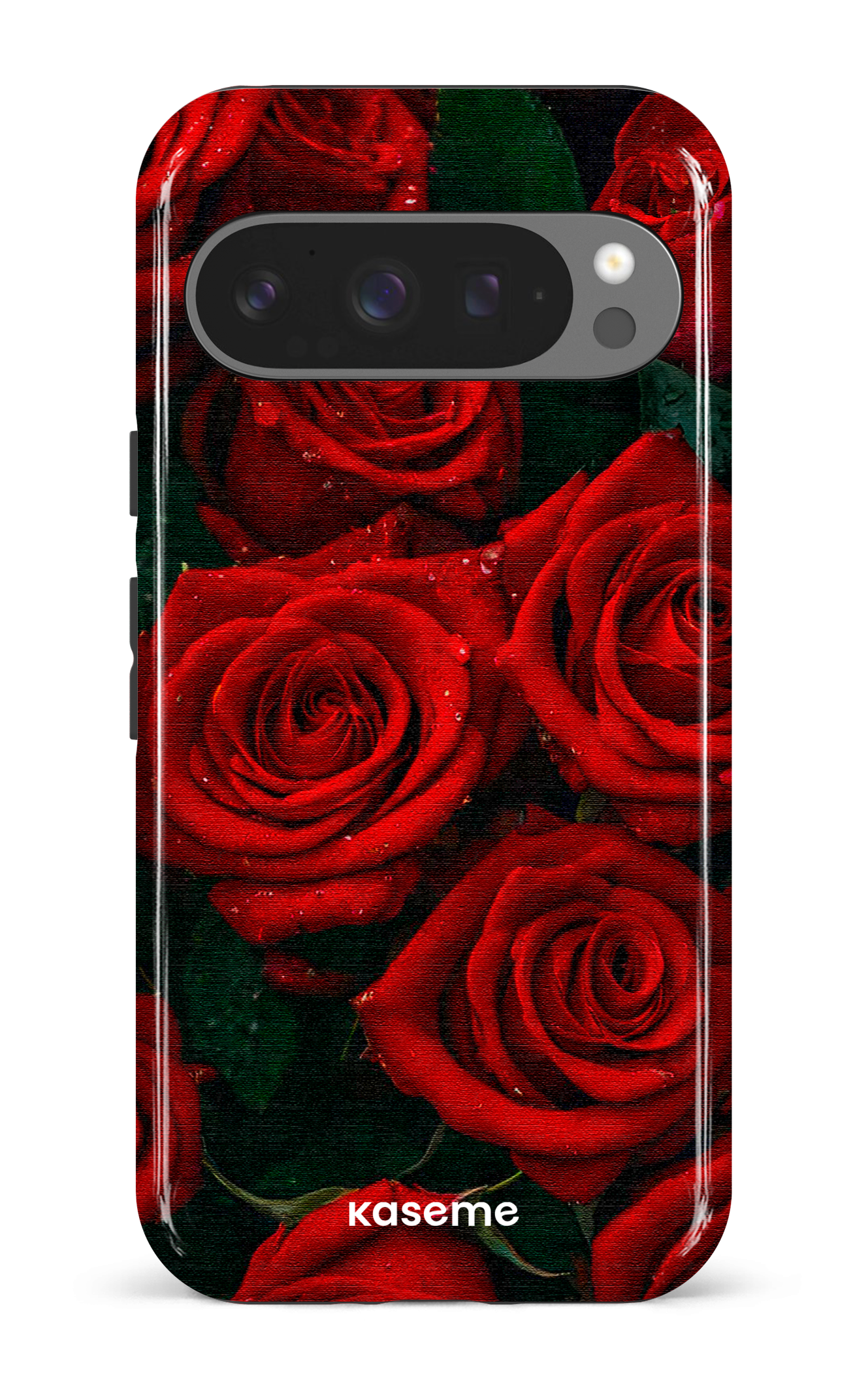 Google Pixel 9 Pro Impact (Gloss) Romance -