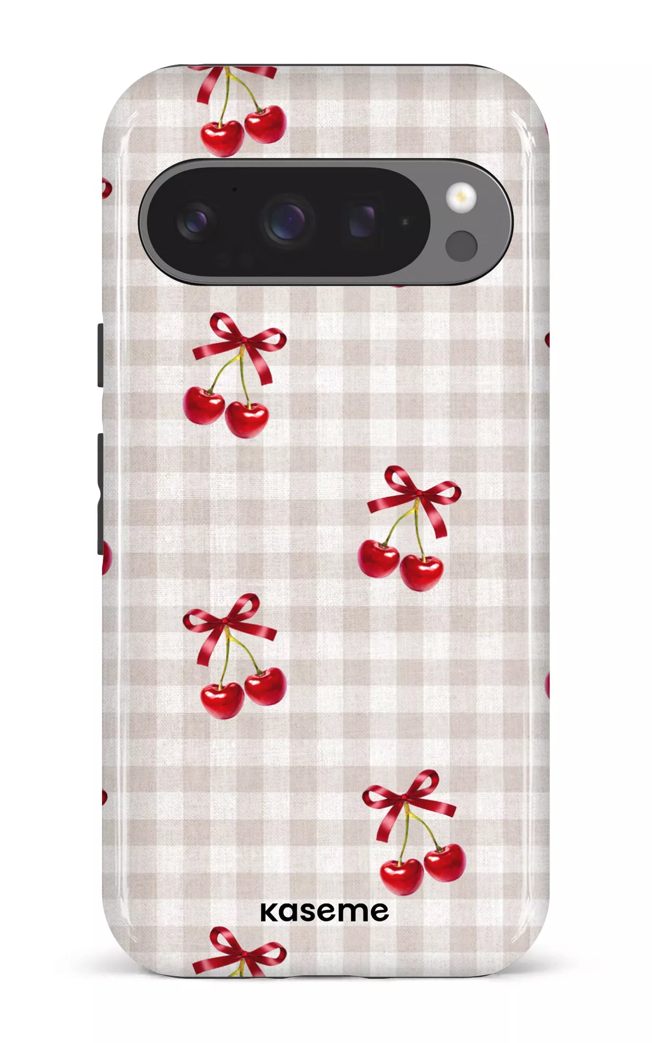Google Pixel 9 Pro Impact (Gloss) Romane -