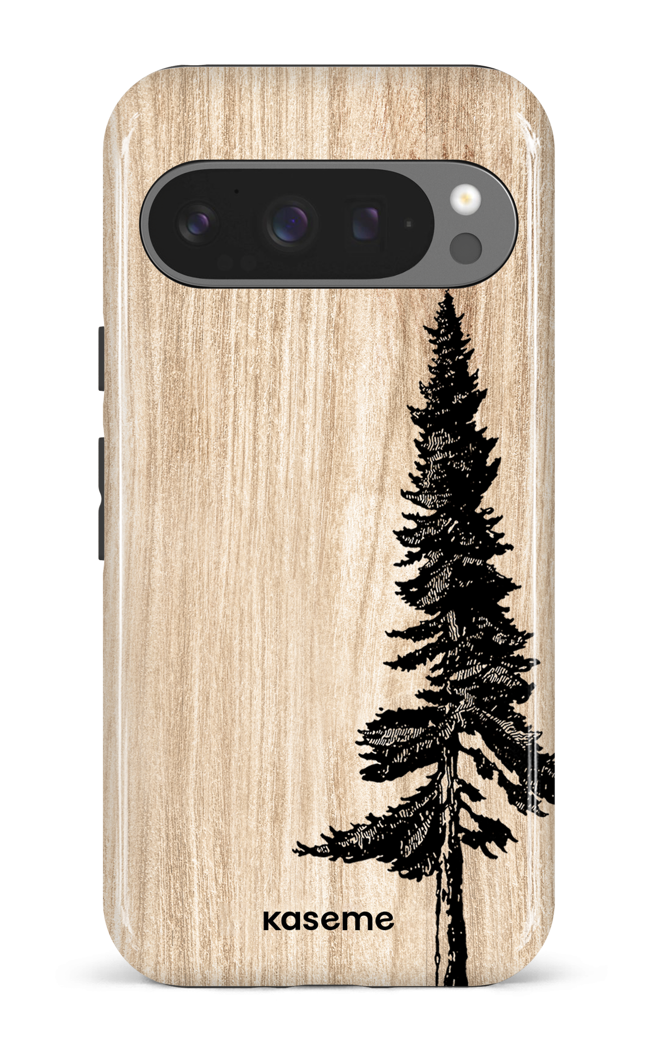 Google Pixel 9 Pro Impact (Gloss) Roots -