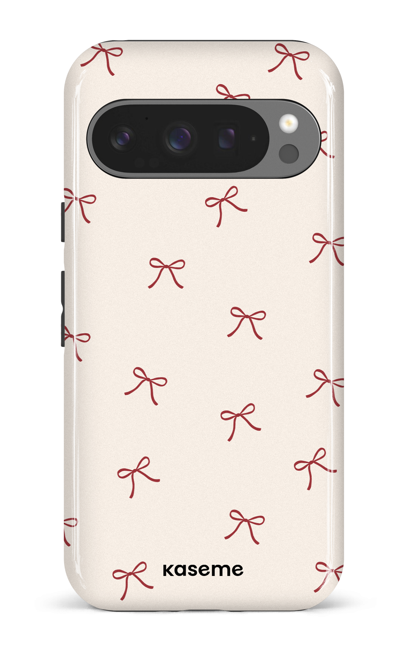 Google Pixel 9 Pro Impact (Gloss) Roselyn -