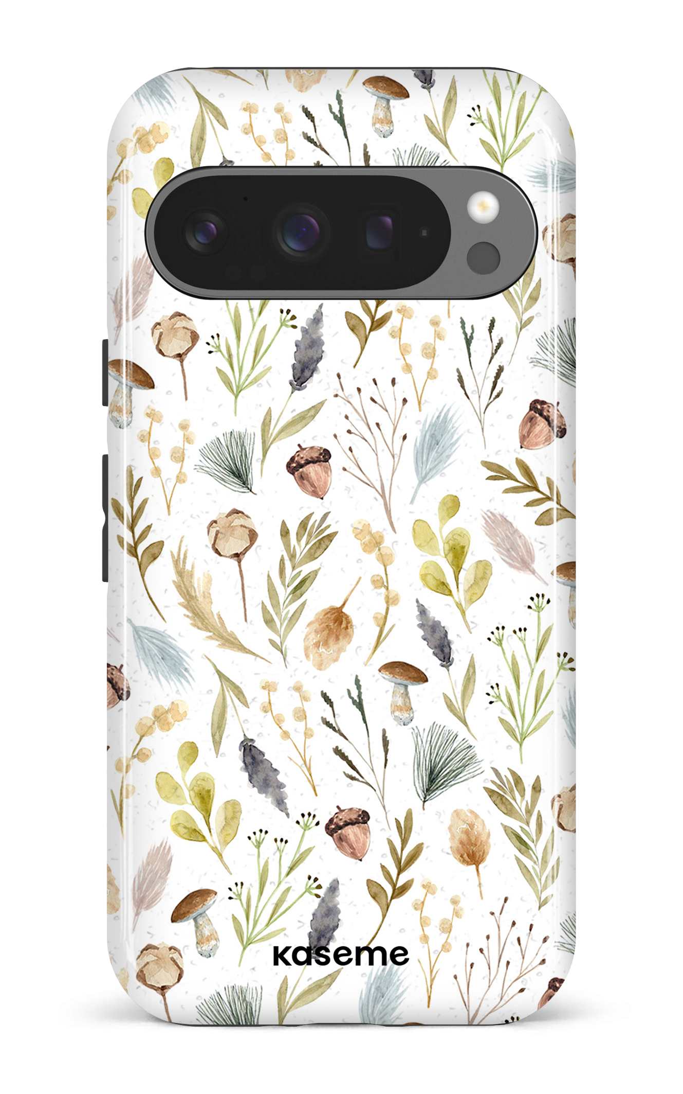 Google Pixel 9 Pro Impact (Gloss) Rustic -