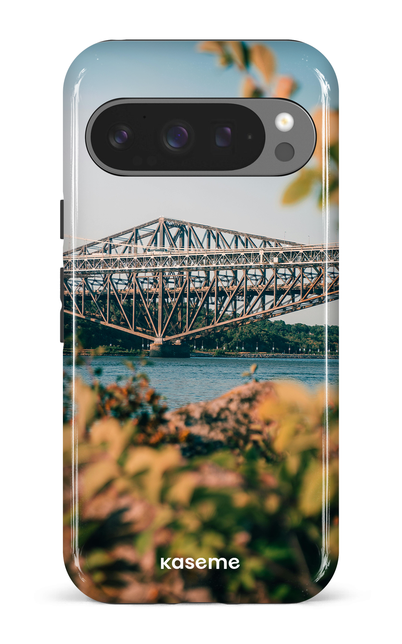 Google Pixel 9 Pro Impact (Gloss) Saint-Laurent -