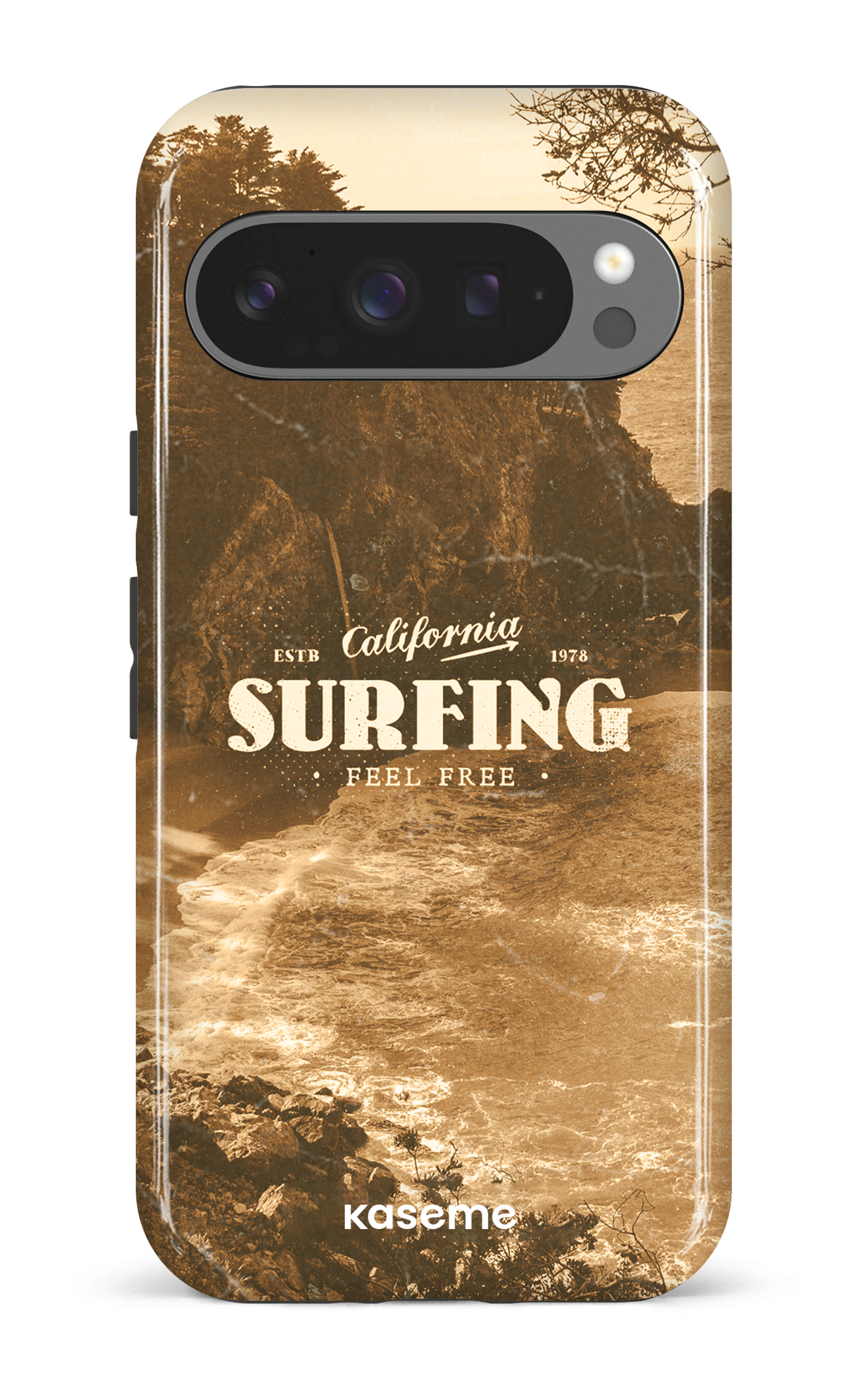 Google Pixel 9 Pro Impact (Gloss) San Diego -