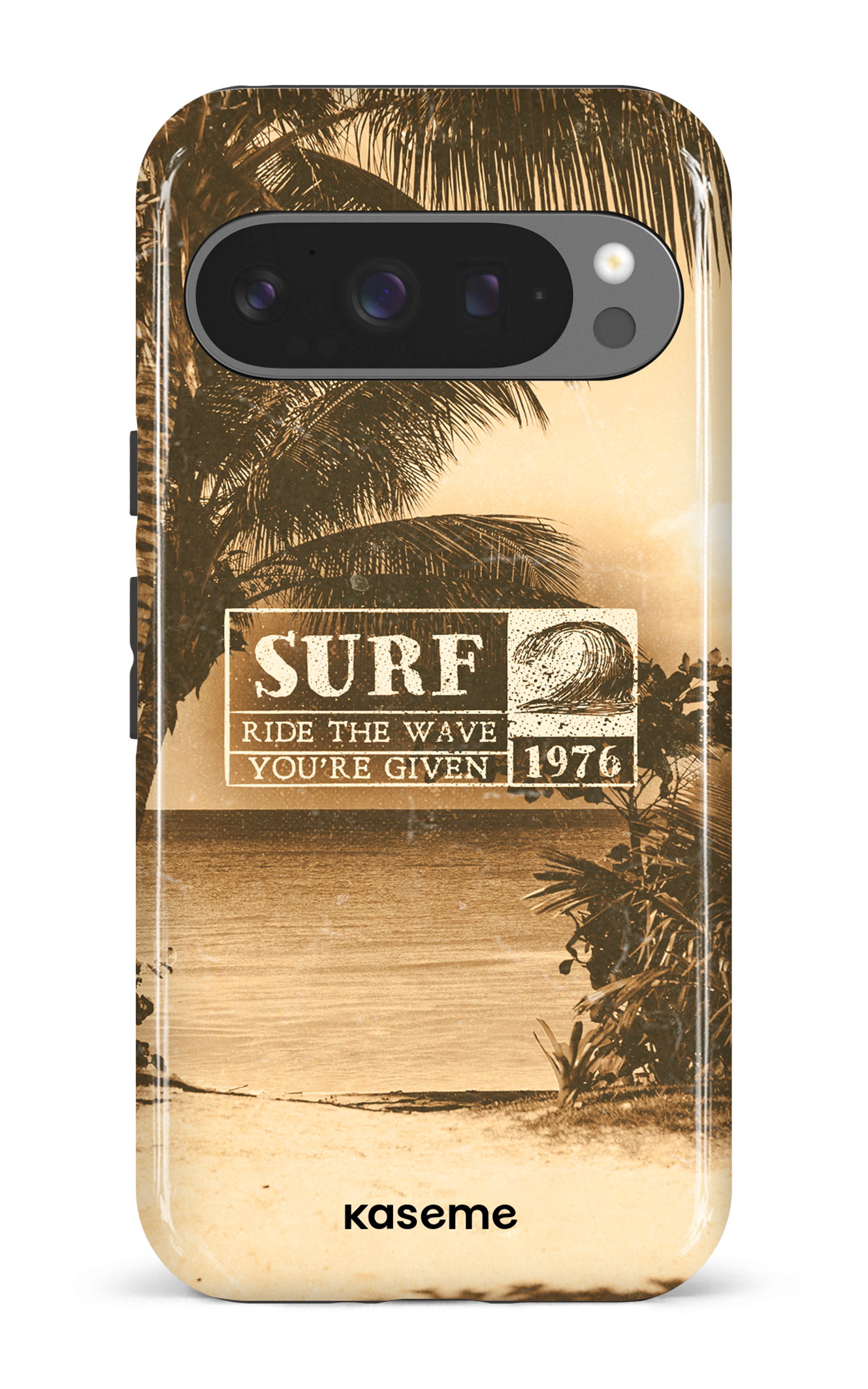 Google Pixel 9 Pro Impact (Gloss) San Diego Surf -