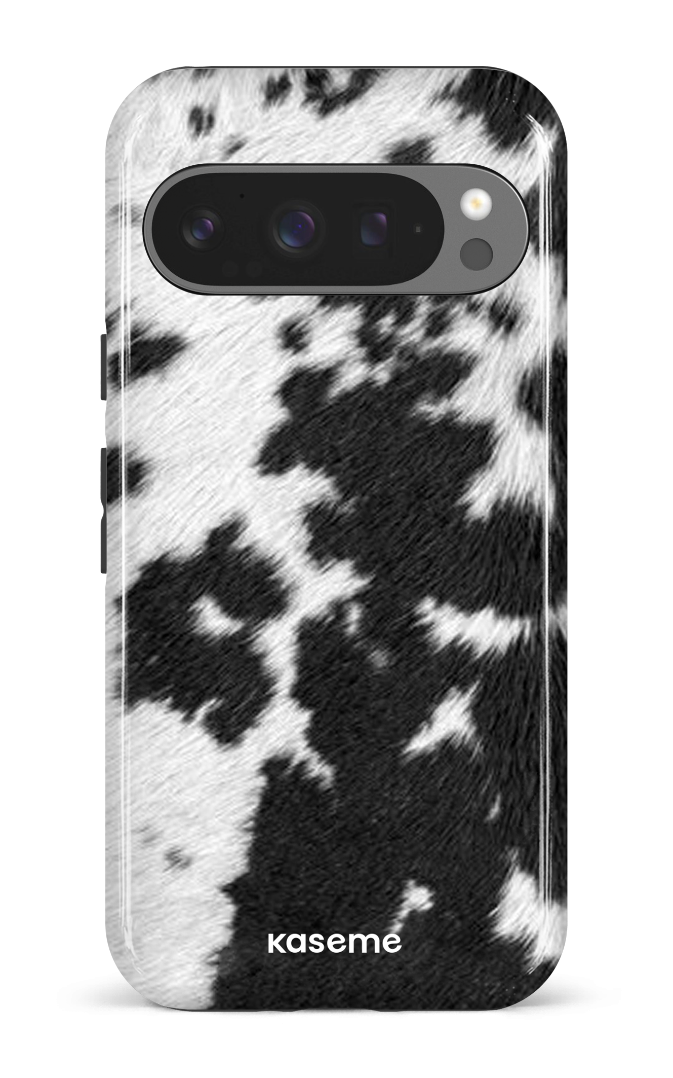 Google Pixel 9 Pro Impact (Gloss) Savage -