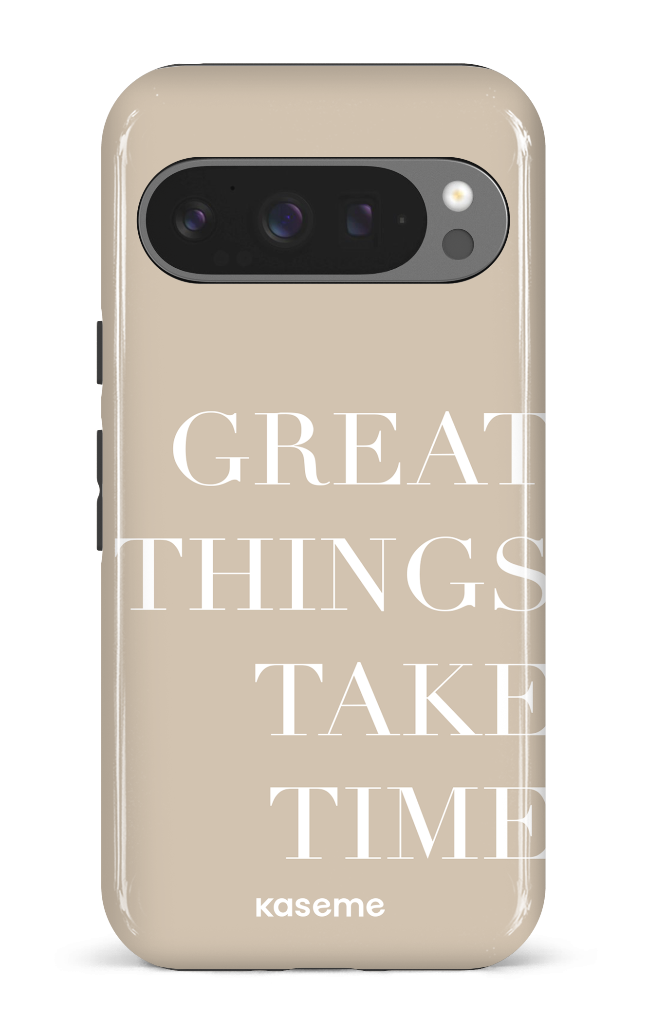 Google Pixel 9 Pro Impact (Gloss) Serena -