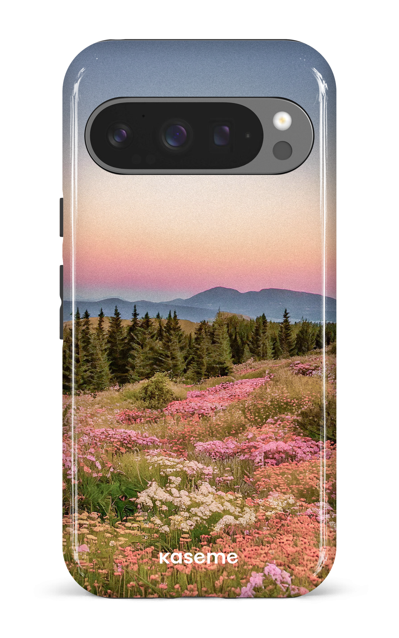 Google Pixel 9 Pro Impact (Gloss) Serene -