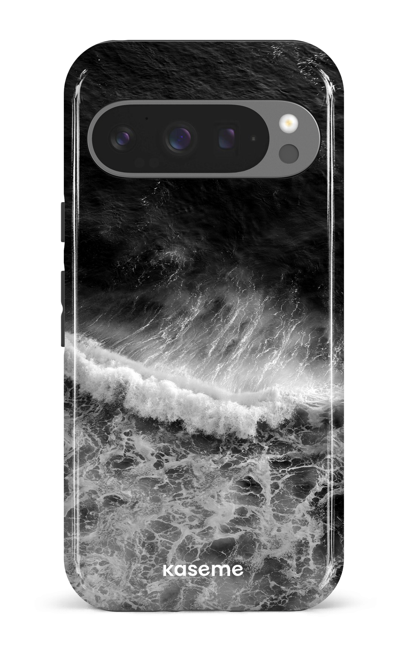 Google Pixel 9 Pro Impact (Gloss) Shadow Tide -
