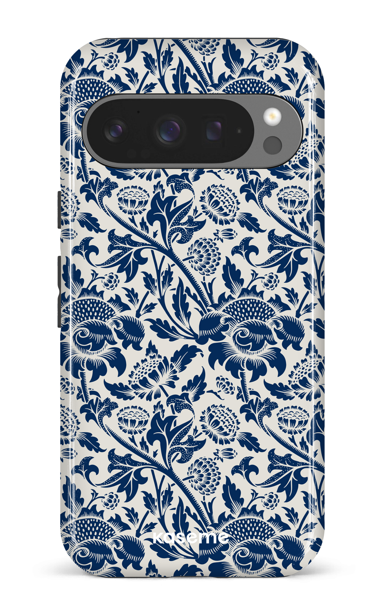 Google Pixel 9 Pro Impact (Gloss) Shivery -