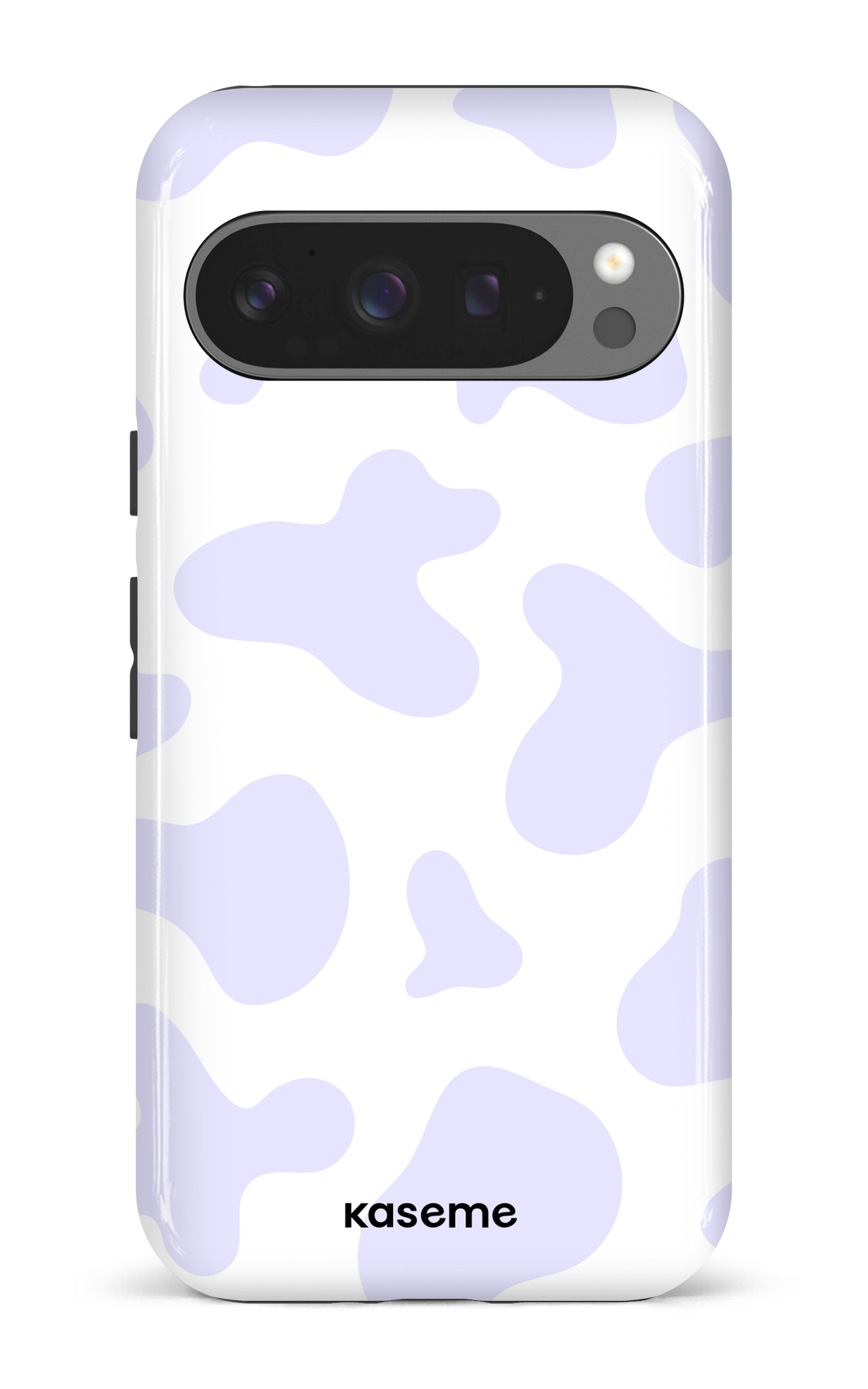 Google Pixel 9 Pro Impact (Gloss) Silk -