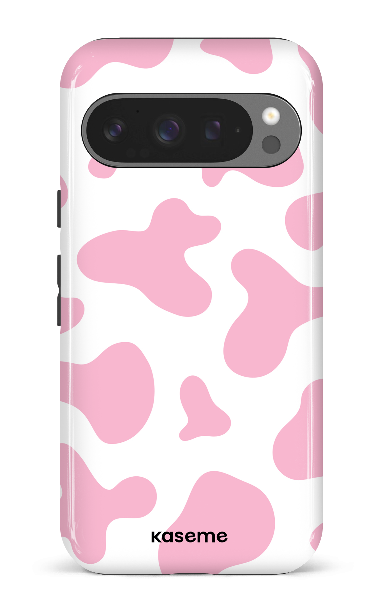 Google Pixel 9 Pro Impact (Gloss) Silk pink -
