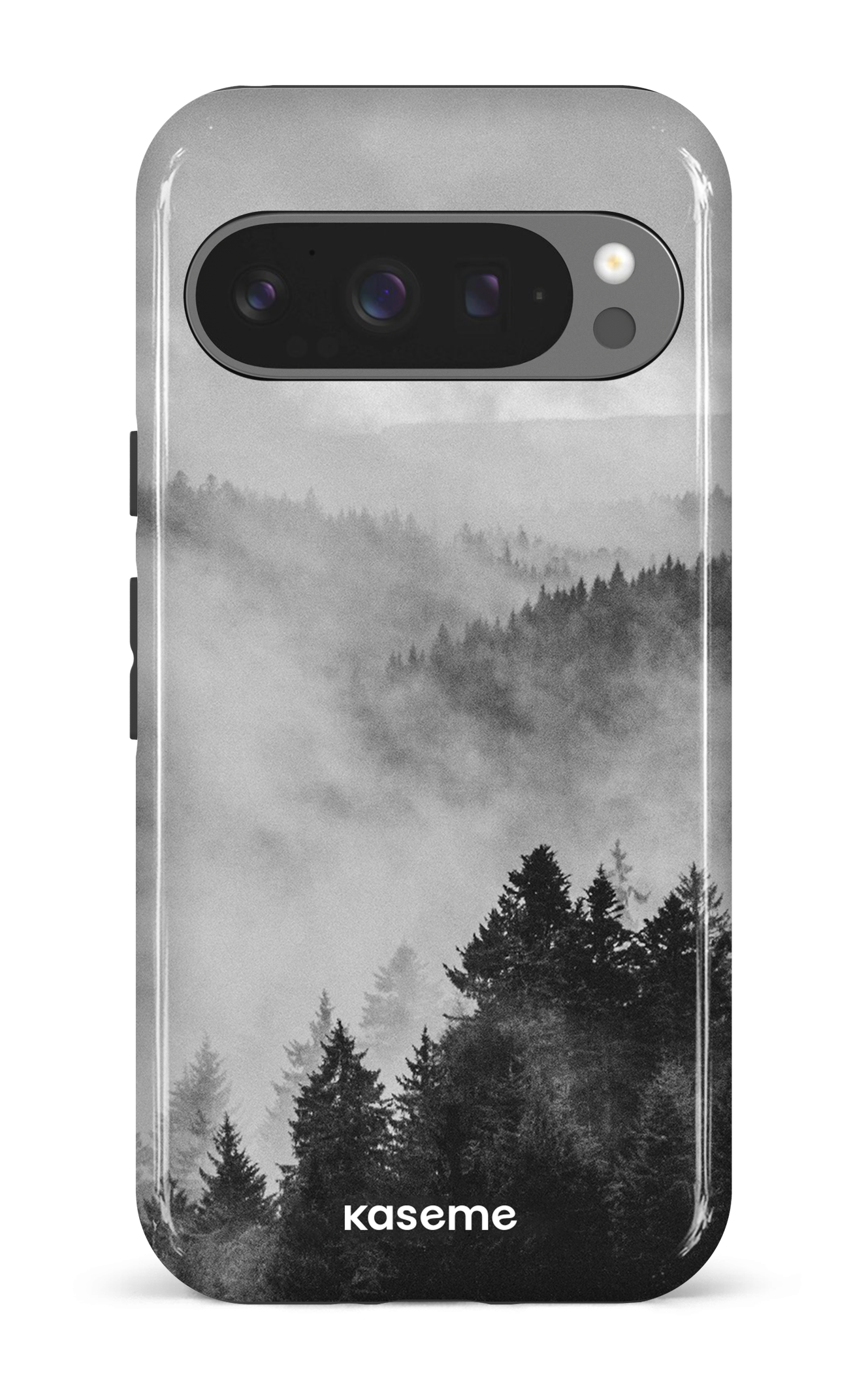Google Pixel 9 Pro Impact (Gloss) Silva -