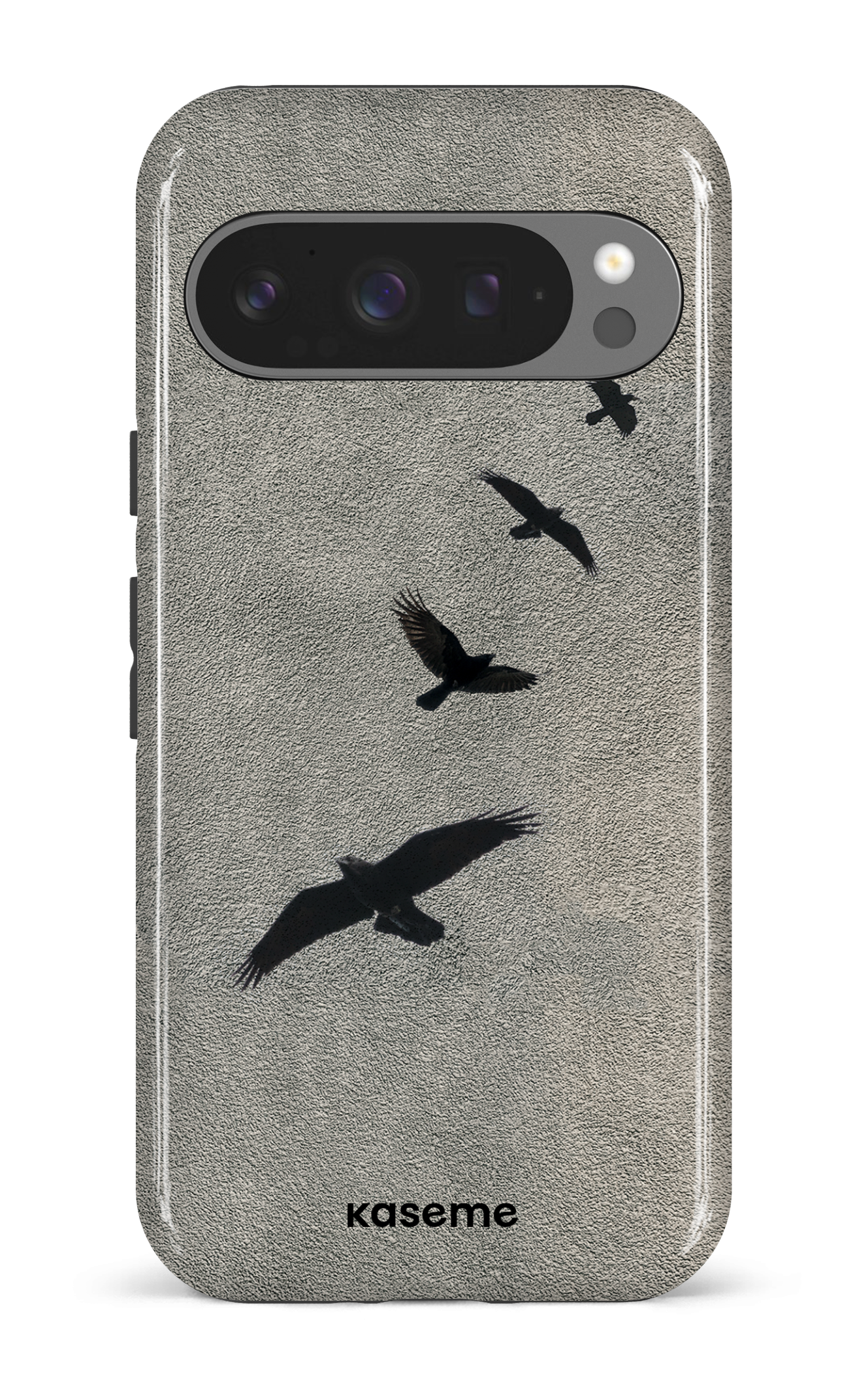 Google Pixel 9 Pro Impact (Gloss) Skybound -
