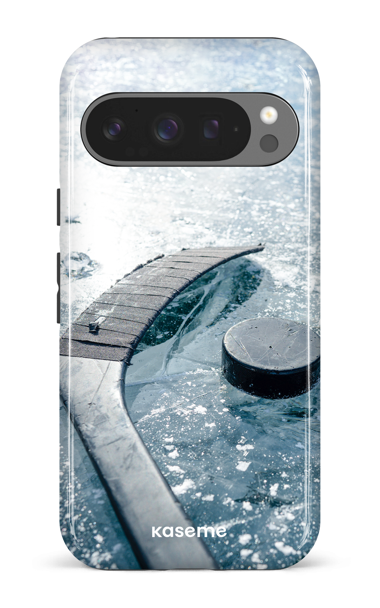 Google Pixel 9 Pro Impact (Gloss) Slapshot -