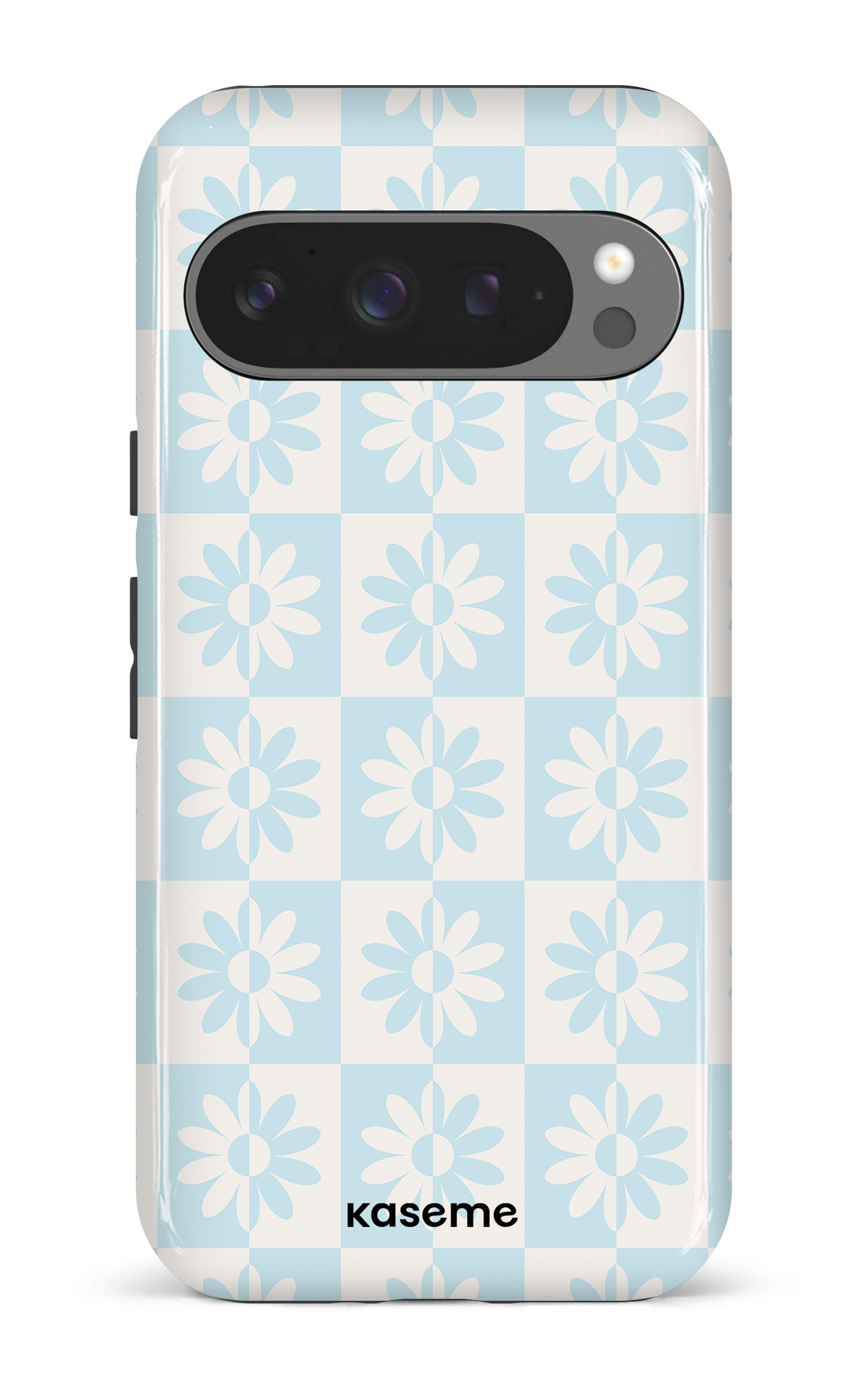 Google Pixel 9 Pro Impact (Gloss) Snowdrop -