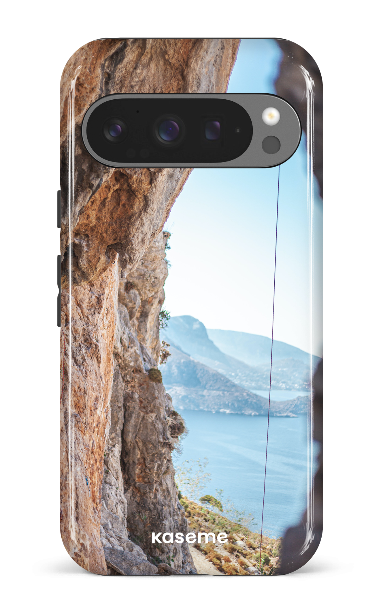 Google Pixel 9 Pro Impact (Gloss) Soar -