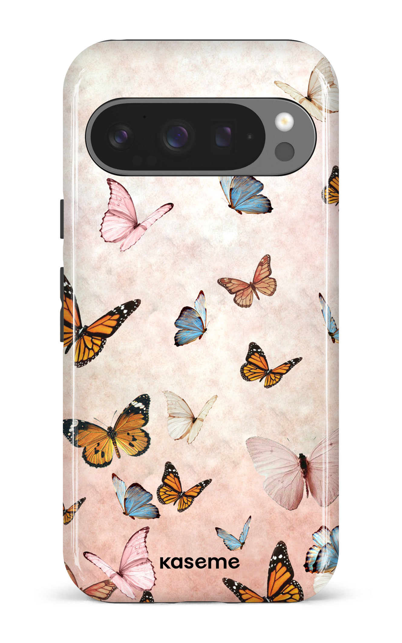 Google Pixel 9 Pro Impact (Gloss) Soarin -