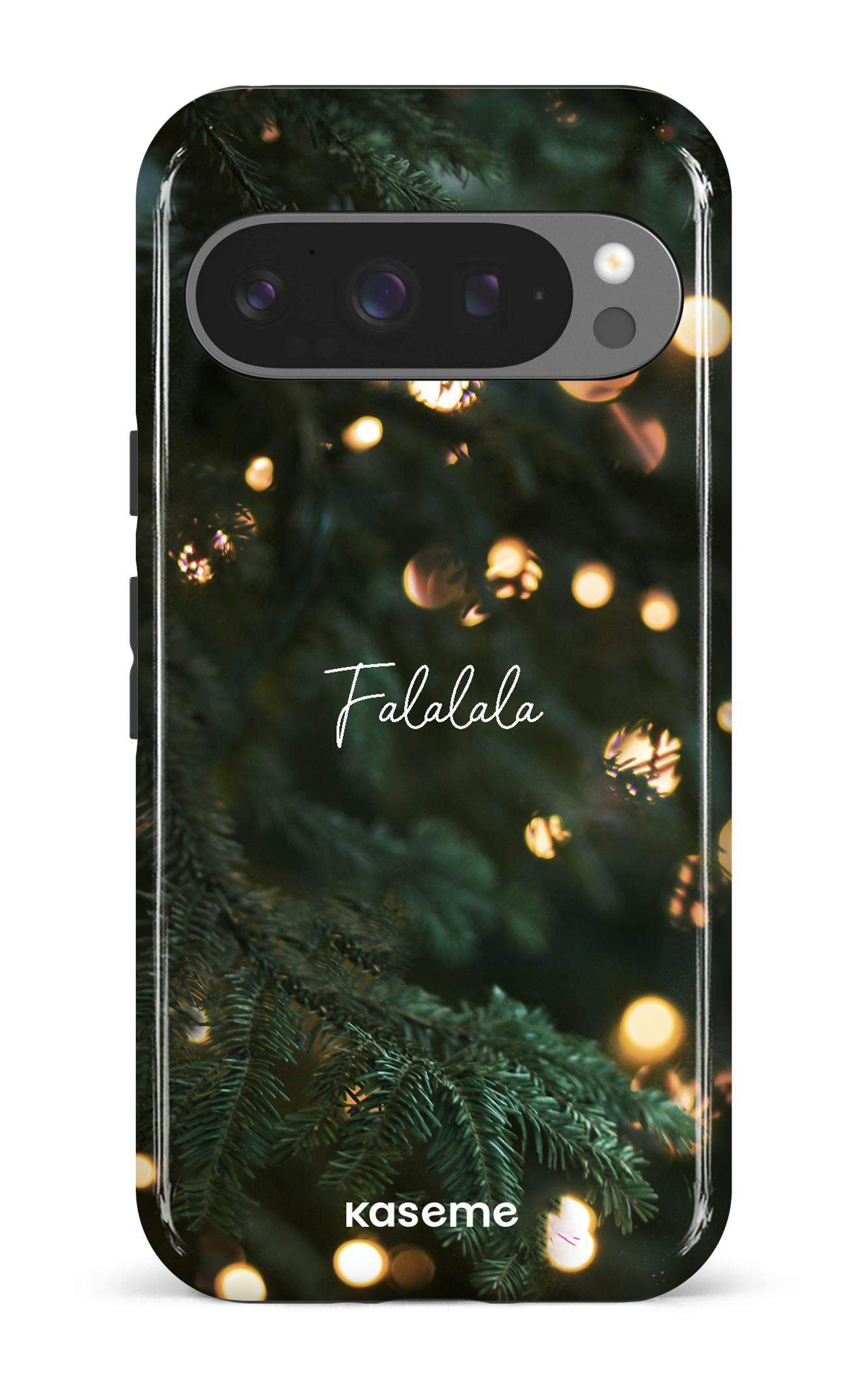 Google Pixel 9 Pro Impact (Gloss) Sparkly -