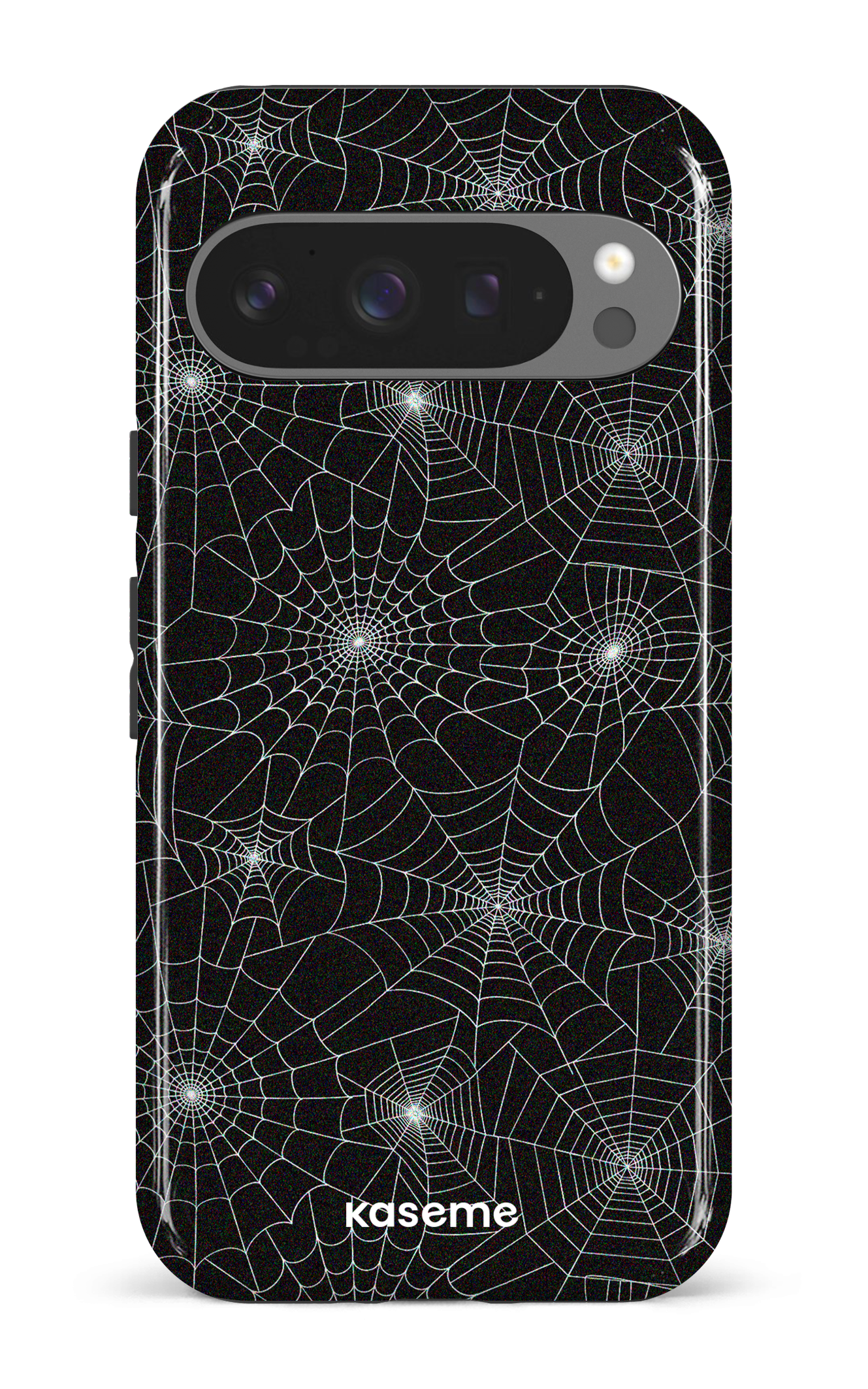 Google Pixel 9 Pro Impact (Gloss) Spider -