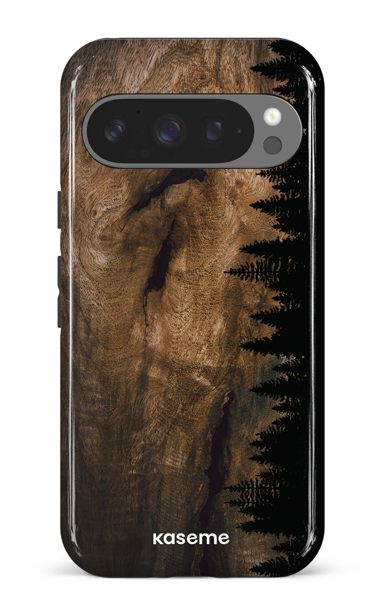 Google Pixel 9 Pro Impact (Gloss) Spruce -