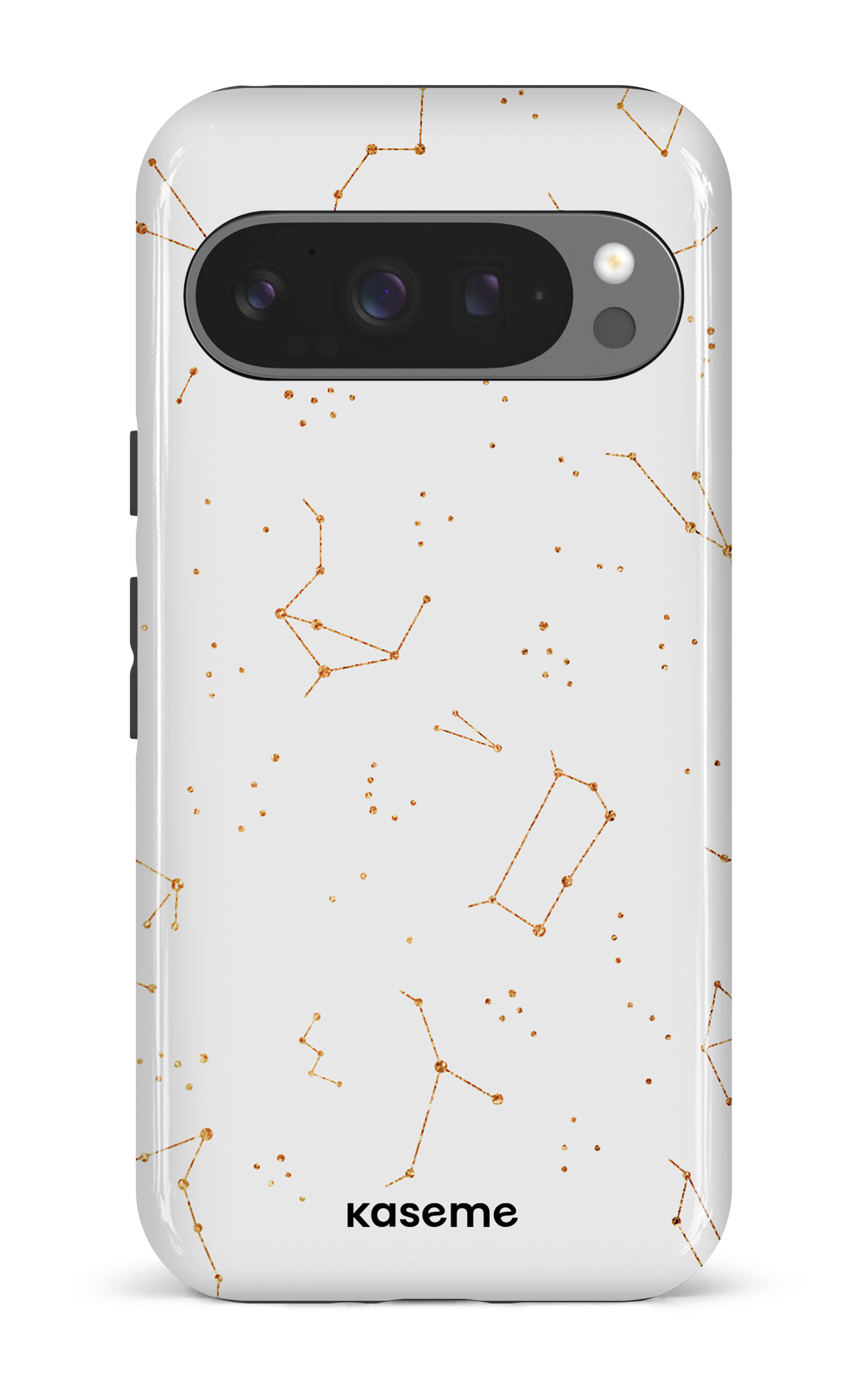 Google Pixel 9 Pro Impact (Gloss) Stardust sky -