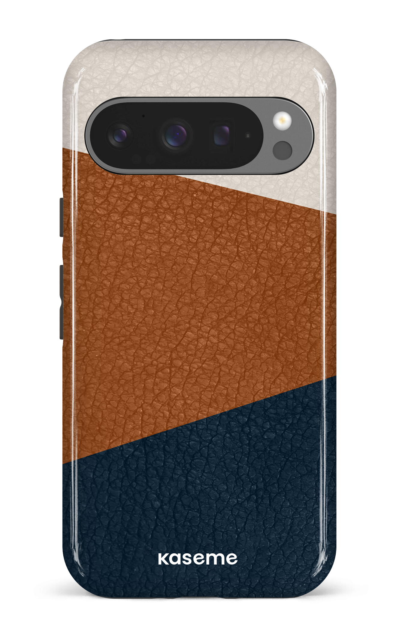 Google Pixel 9 Pro Impact (Gloss) Stockholm -