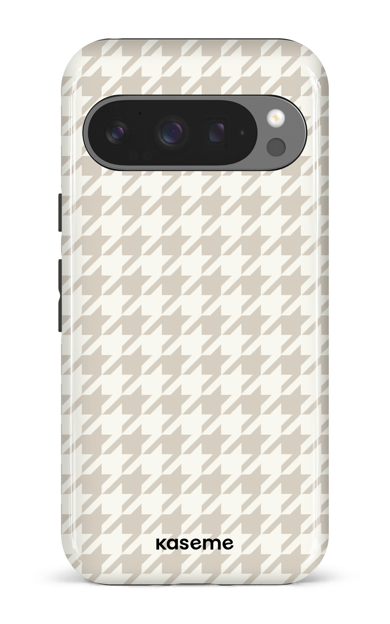 Google Pixel 9 Pro Impact (Gloss) Sultry -