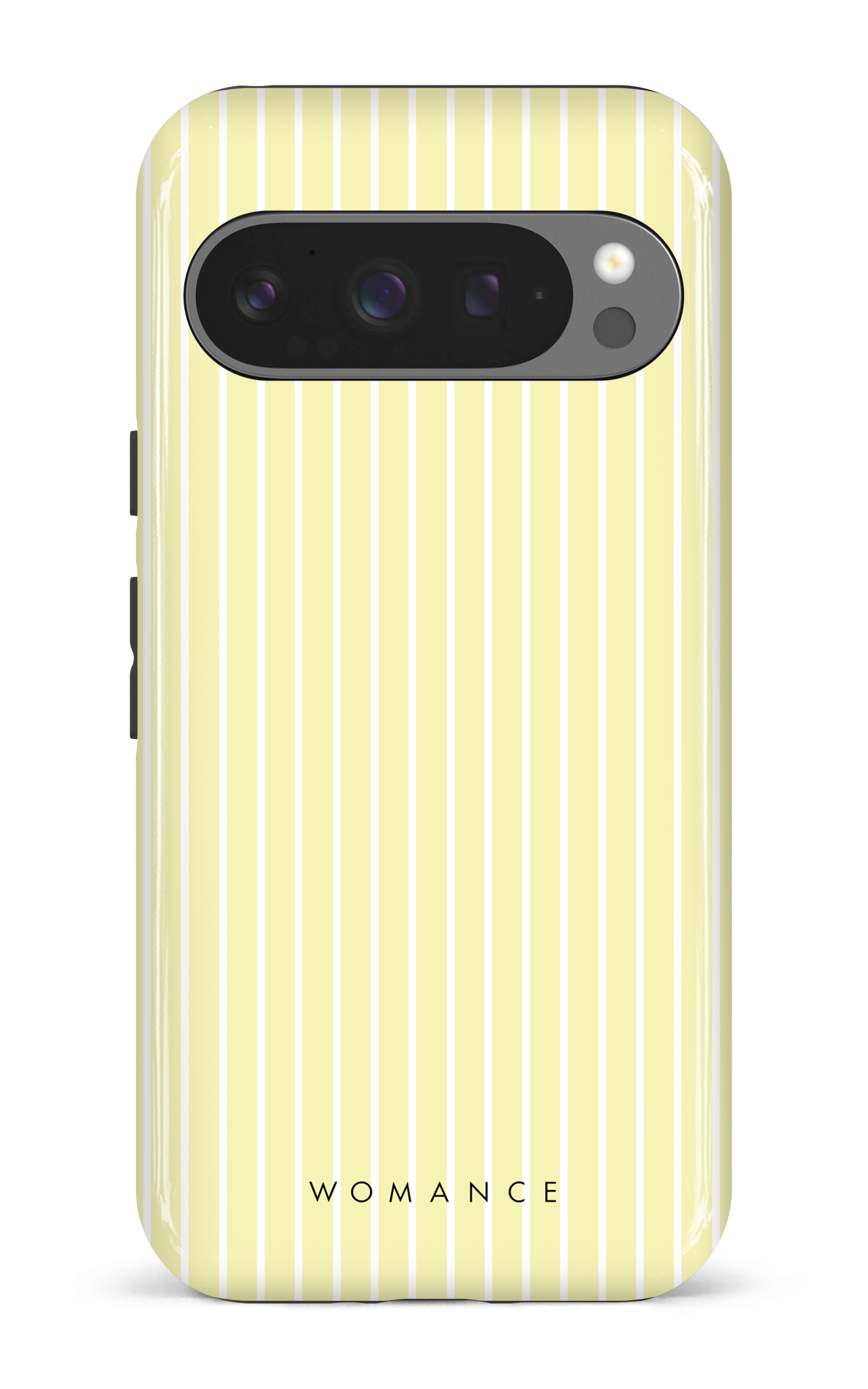 Google Pixel 9 Pro Impact (Gloss) Summer -