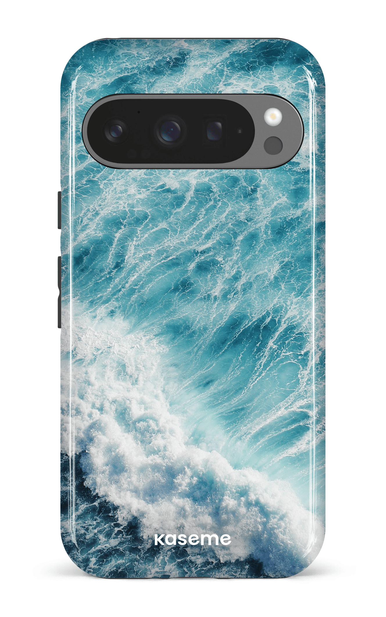 Google Pixel 9 Pro Impact (Gloss) Summer Break -