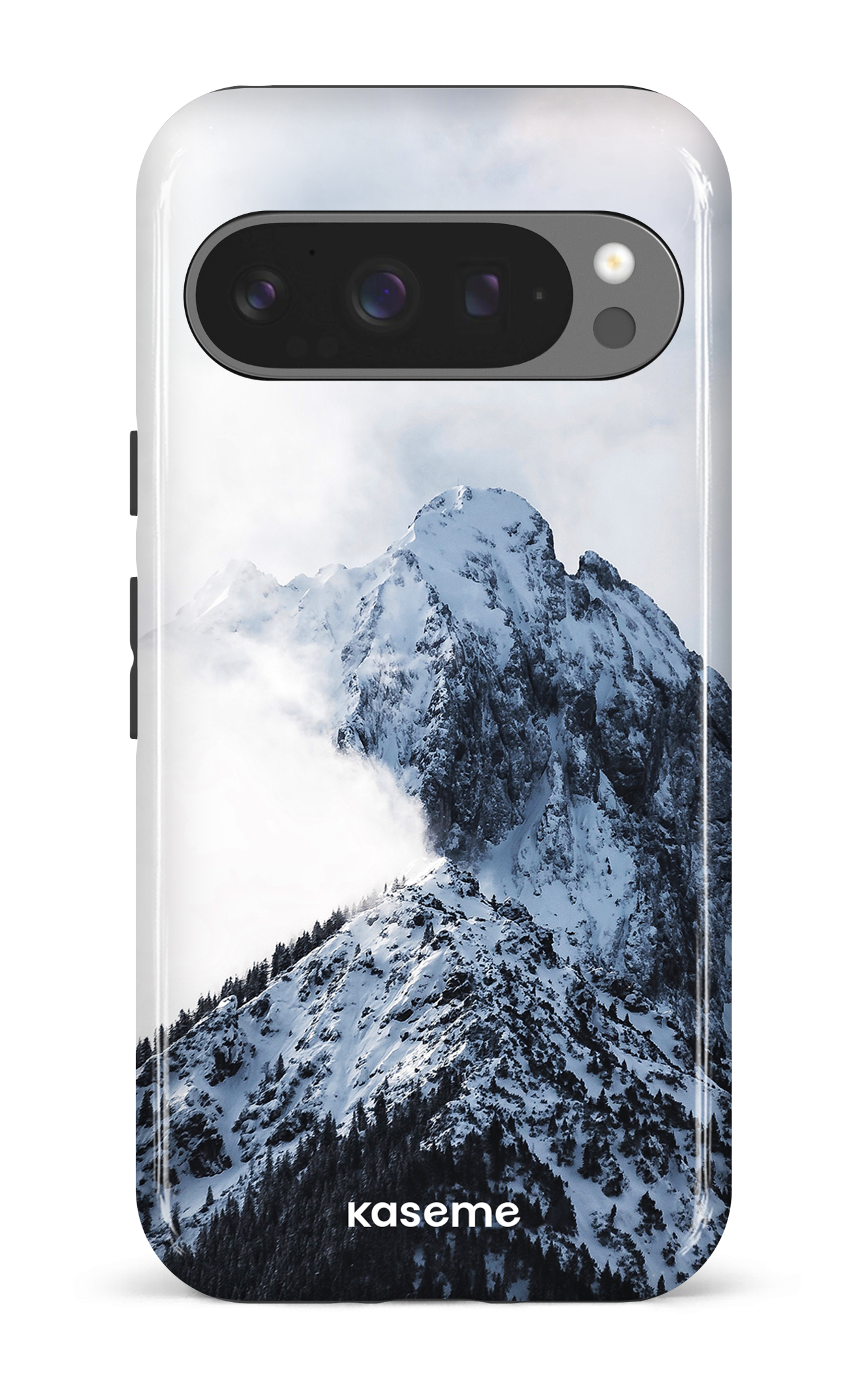 Google Pixel 9 Pro Impact (Gloss) Summit -