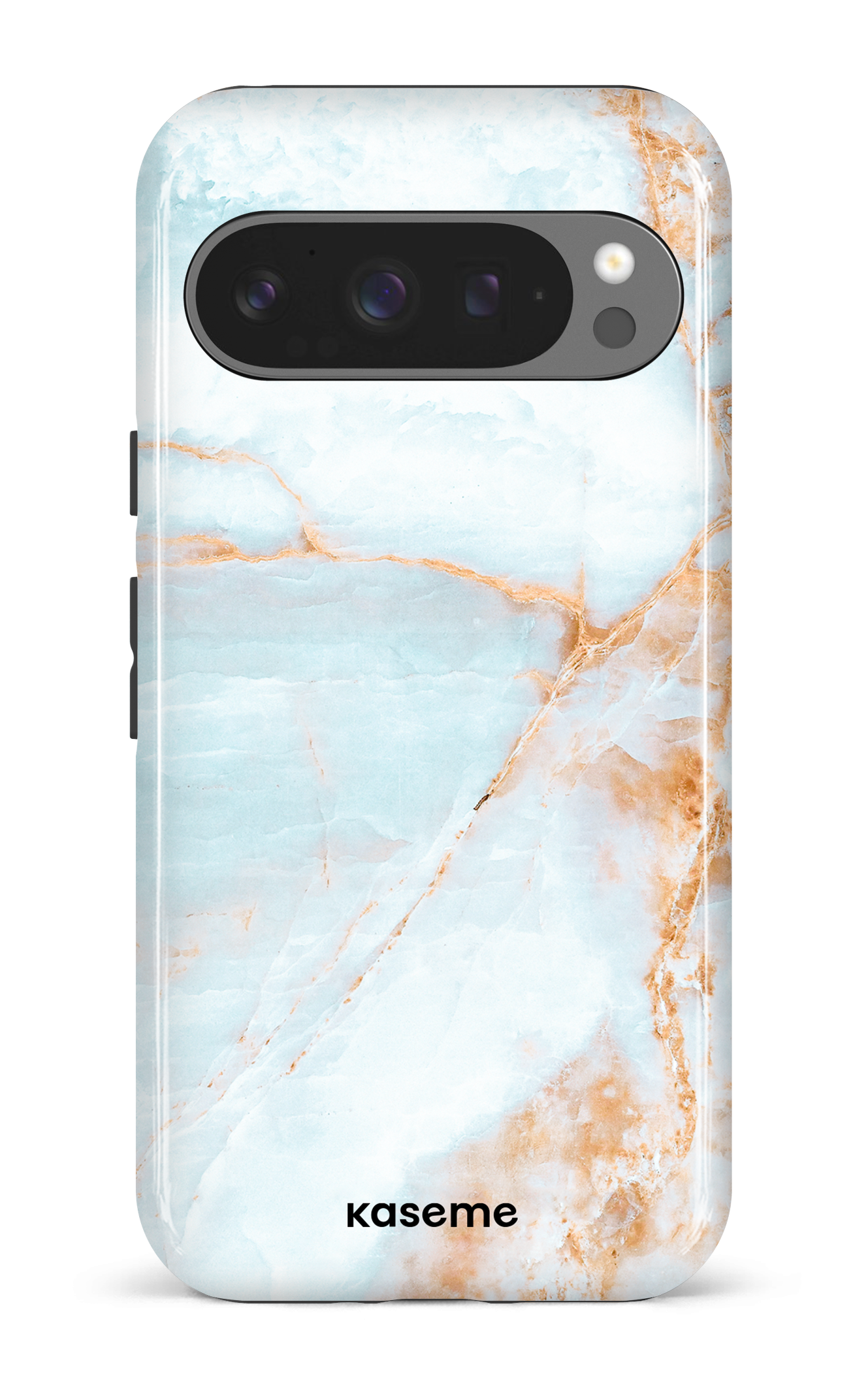 Google Pixel 9 Pro Impact (Gloss) Sunrise -
