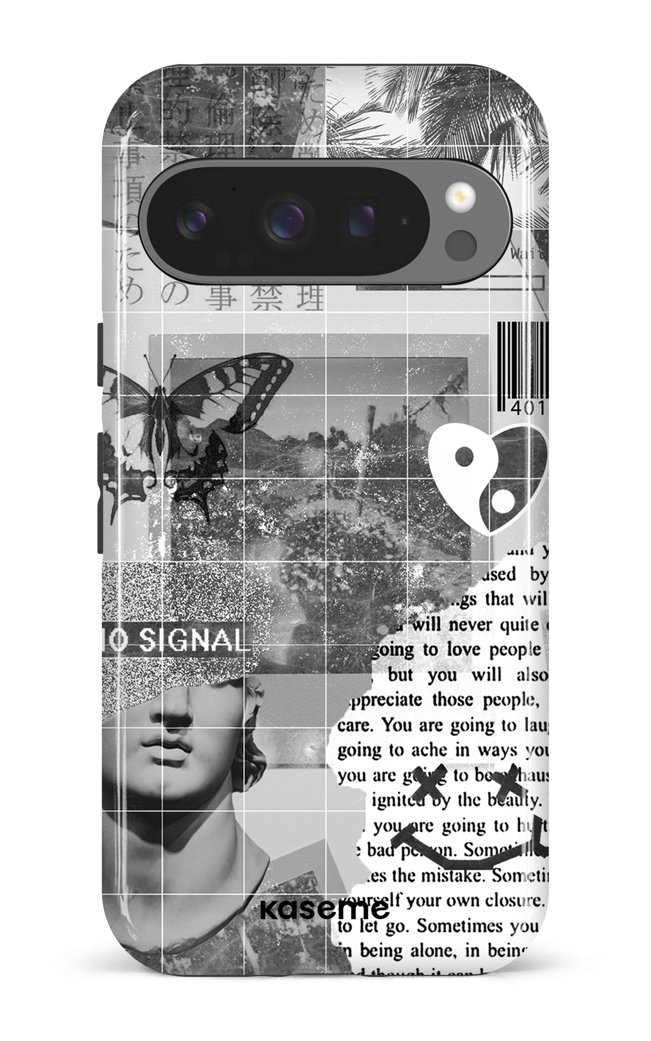 Google Pixel 9 Pro Impact (Gloss) Supreme -