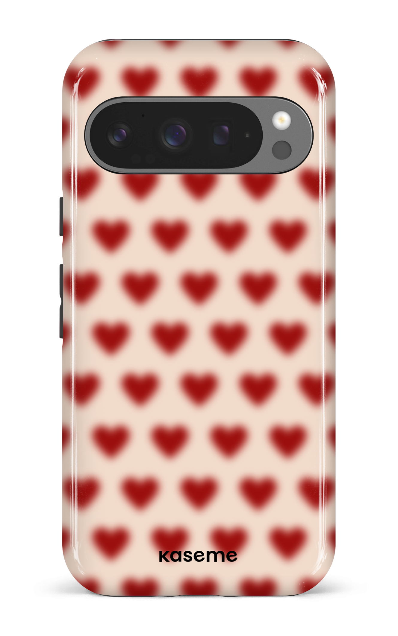 Google Pixel 9 Pro Impact (Gloss) Sweetheart -