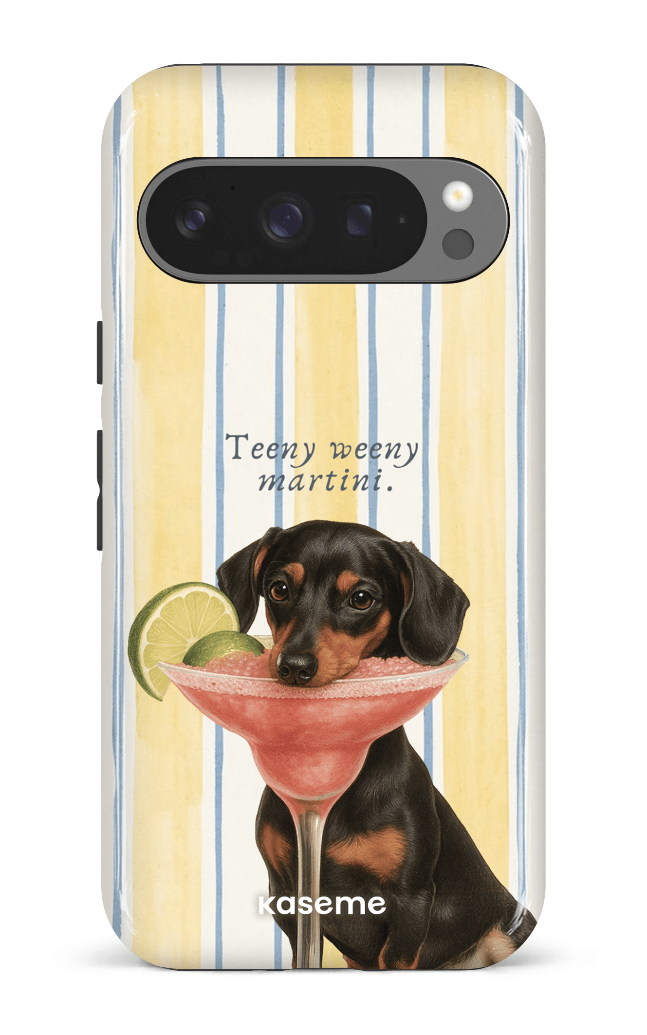 Google Pixel 9 Pro Impact (Gloss) Teeny Martini -