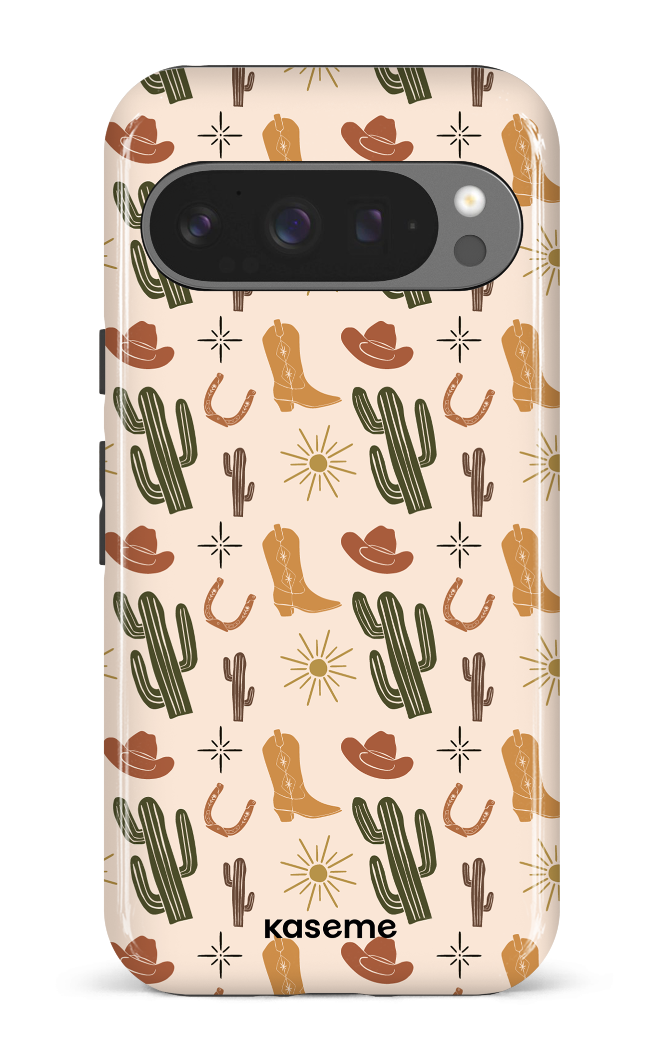 Google Pixel 9 Pro Impact (Gloss) Tennessee -
