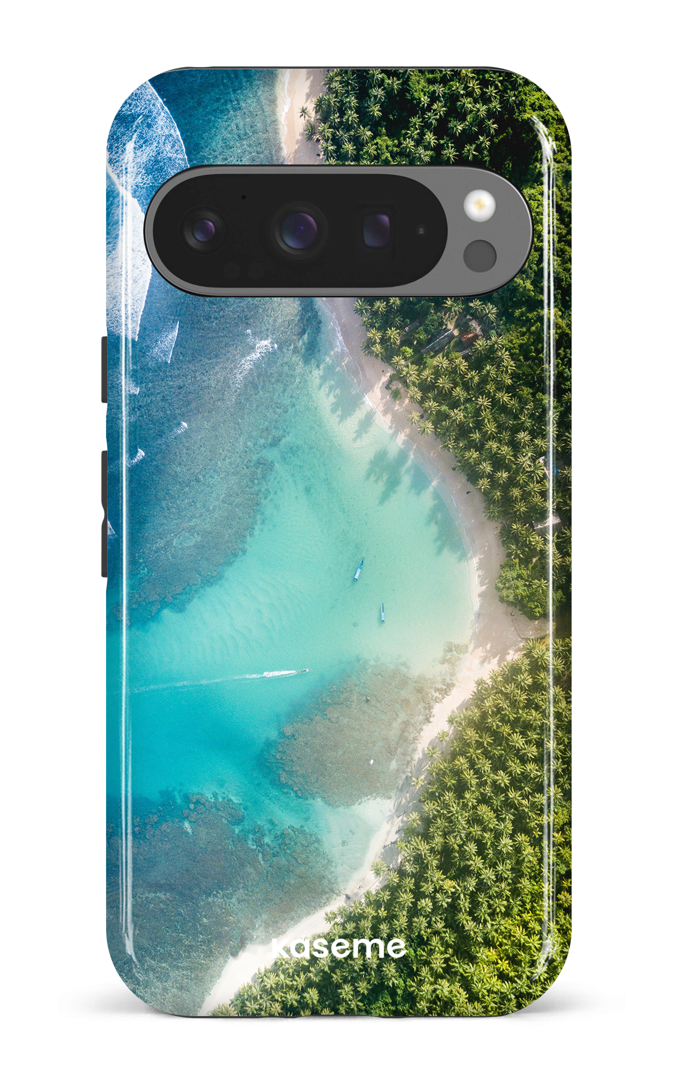 Google Pixel 9 Pro Impact (Gloss) Thailand -