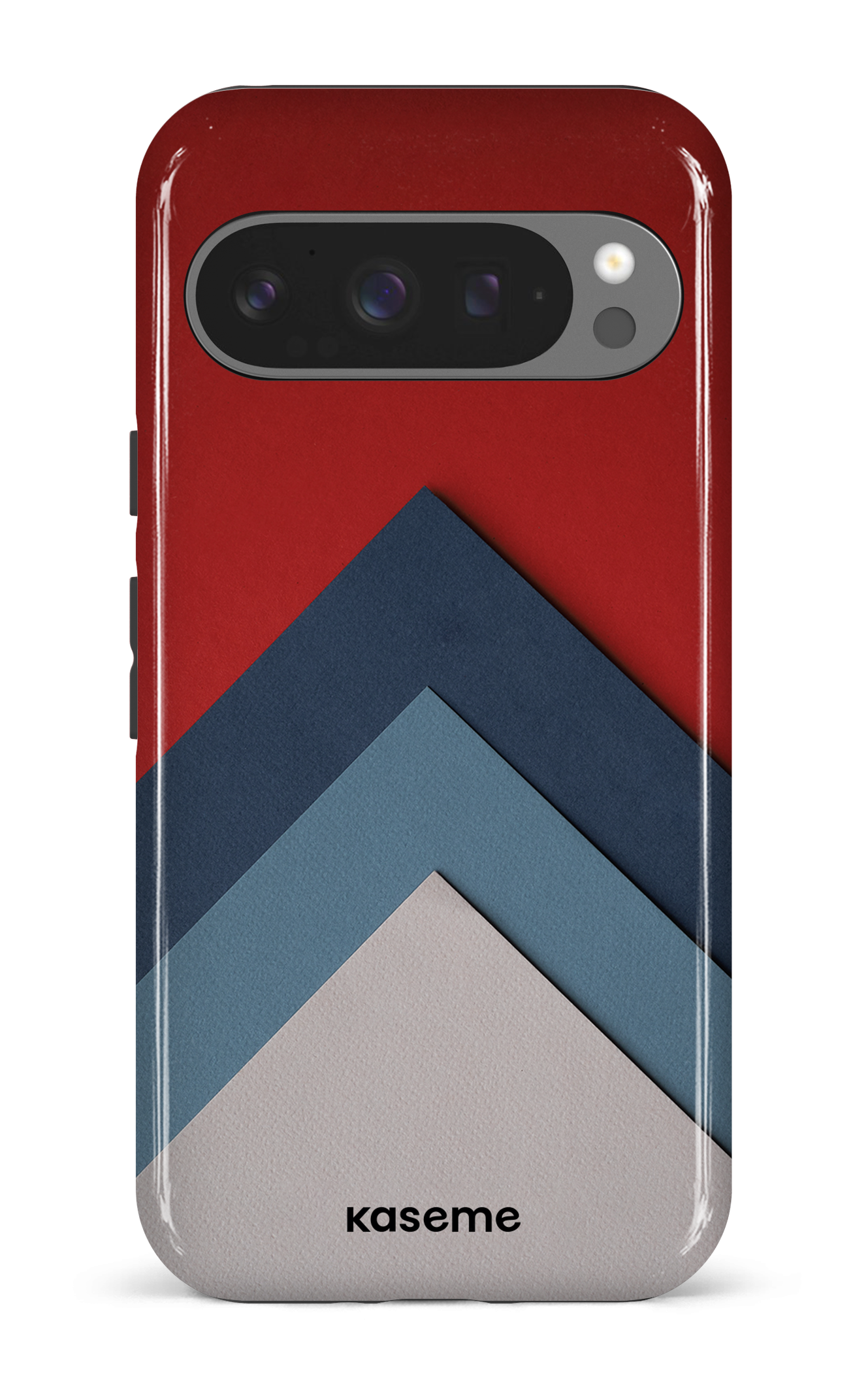 Google Pixel 9 Pro Impact (Gloss) The Captain -