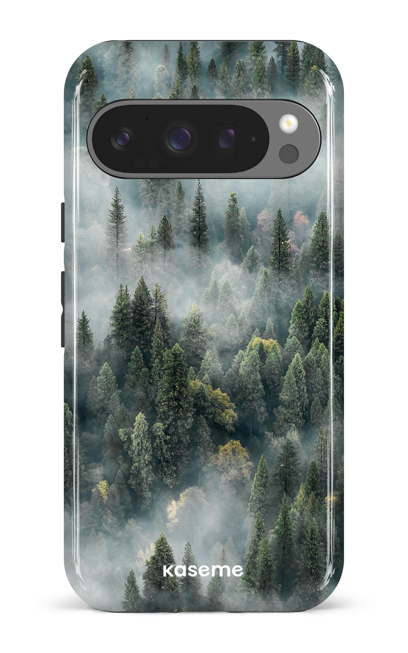 Google Pixel 9 Pro Impact (Gloss) The Hunter -