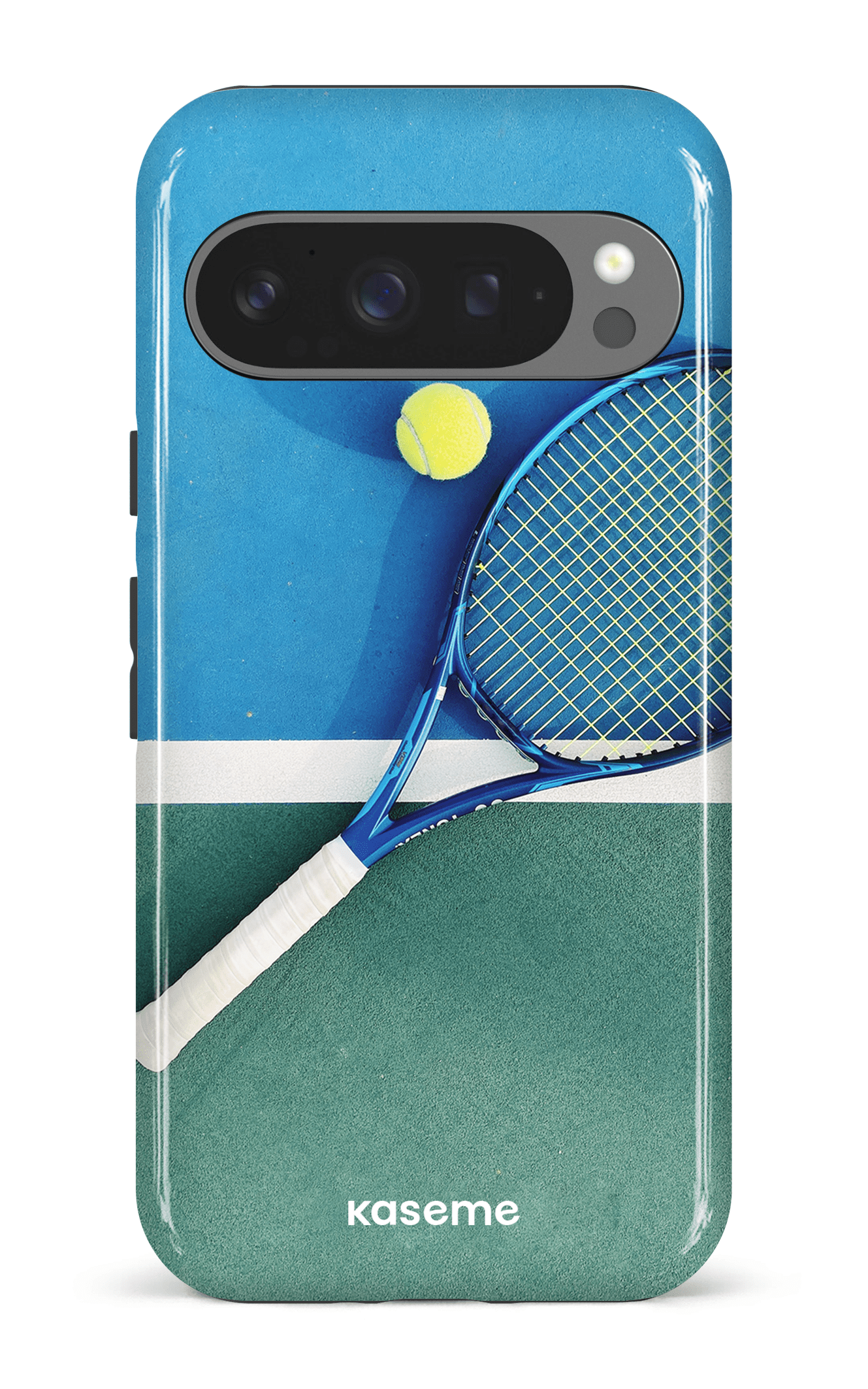Google Pixel 9 Pro Impact (Gloss) Tiebreak -